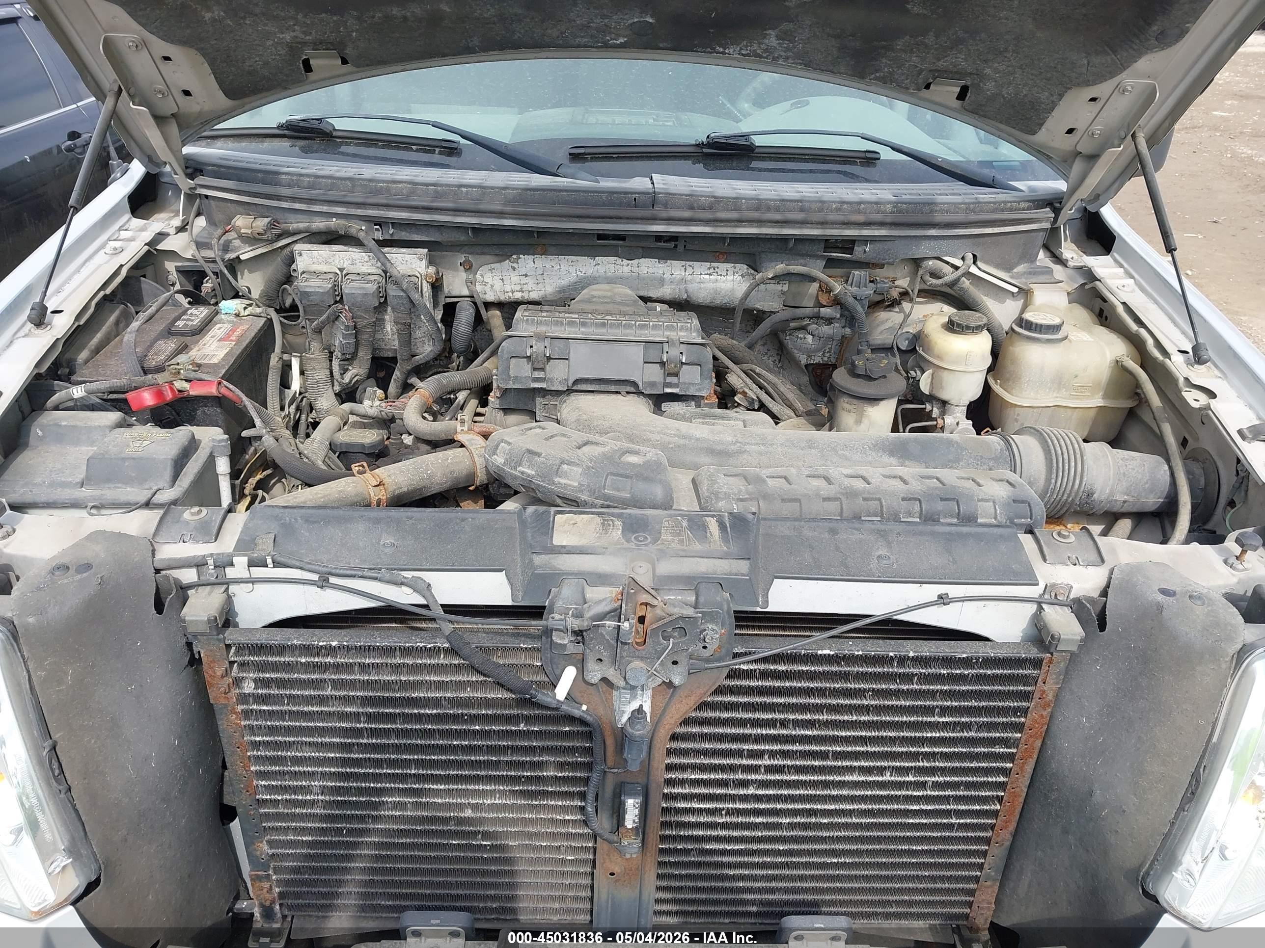 FORD F-150 image 10