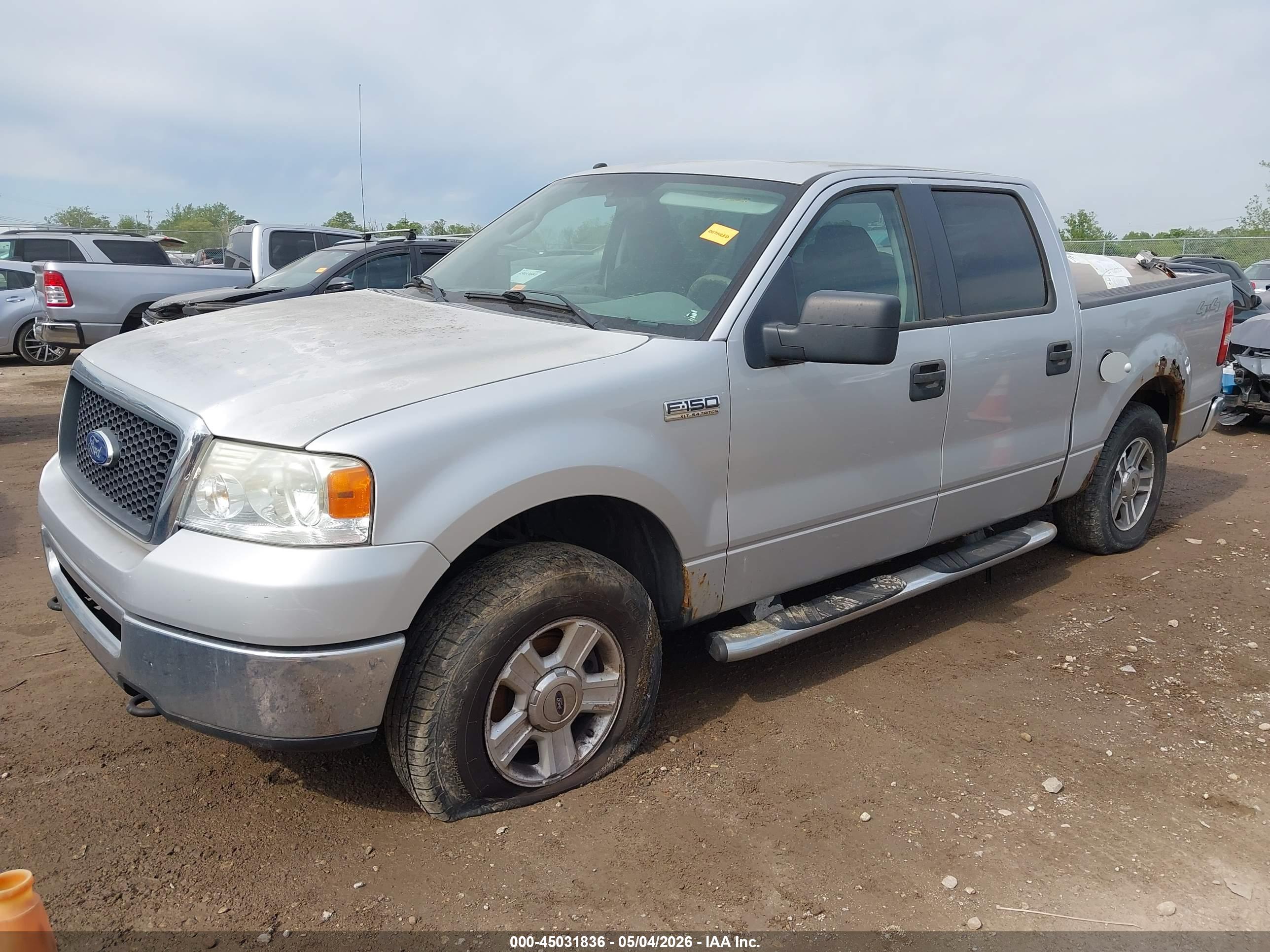 FORD F-150 image 2