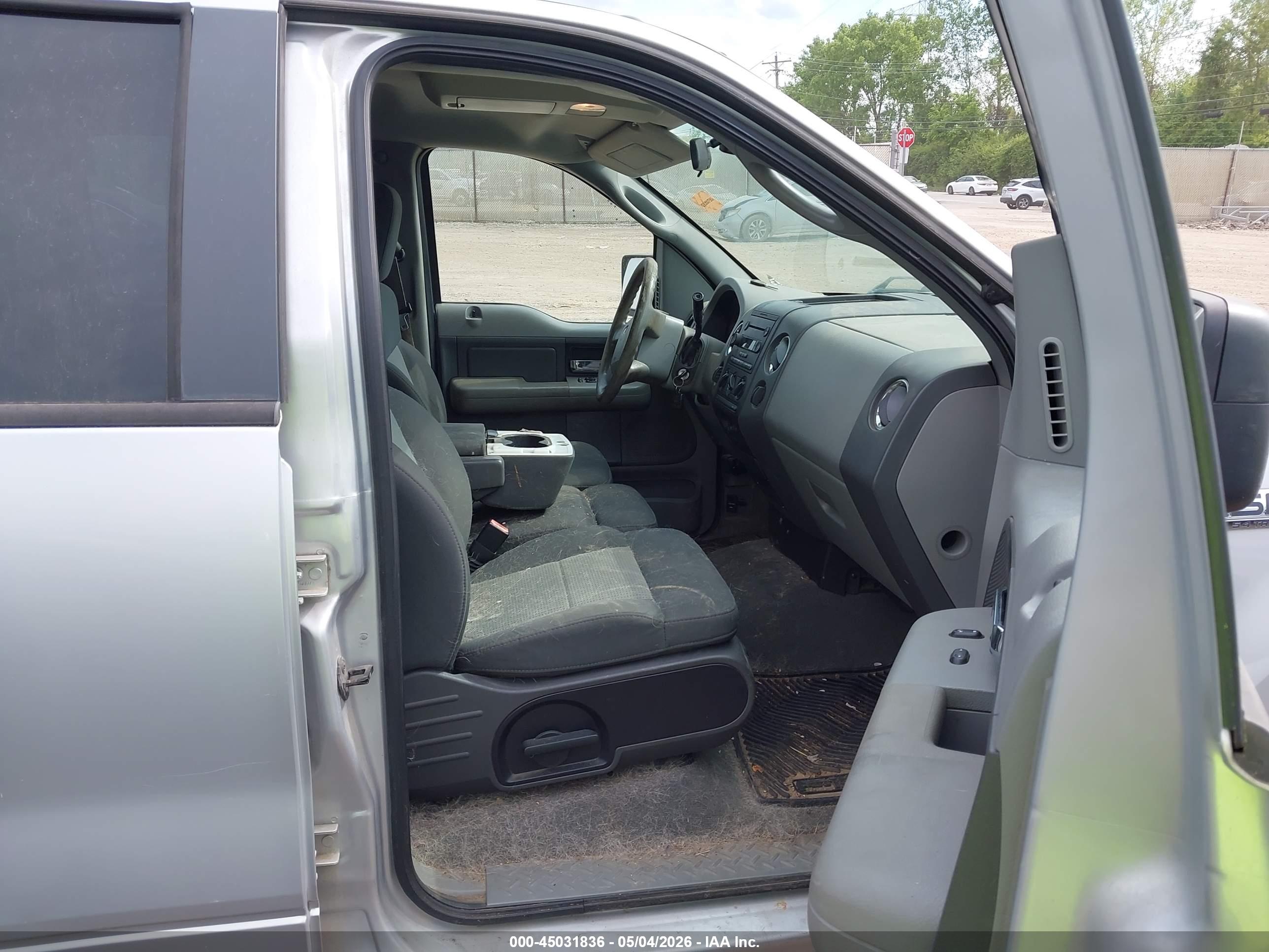 FORD F-150 image 5
