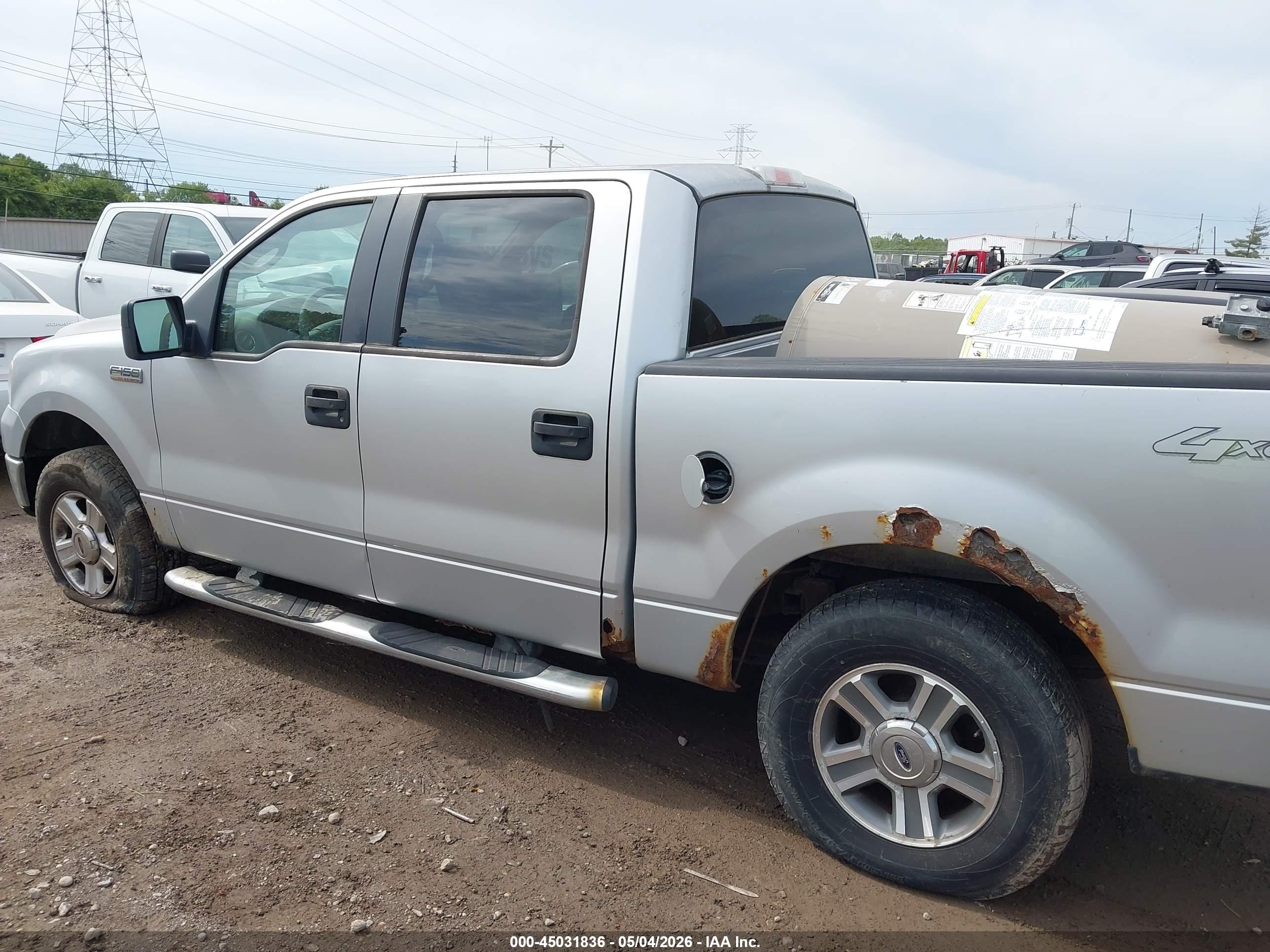 FORD F-150 image 6