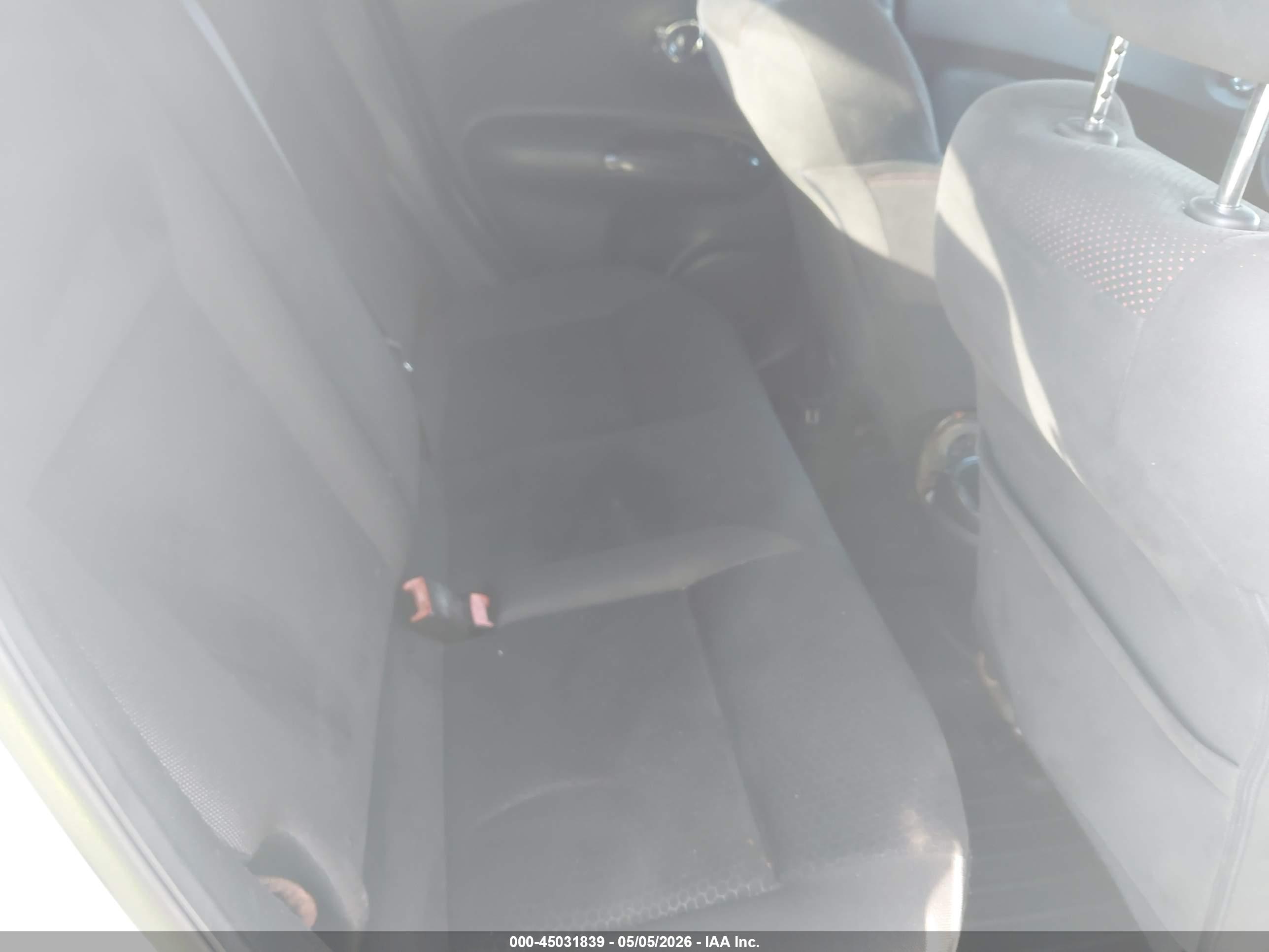 NISSAN JUKE image 8
