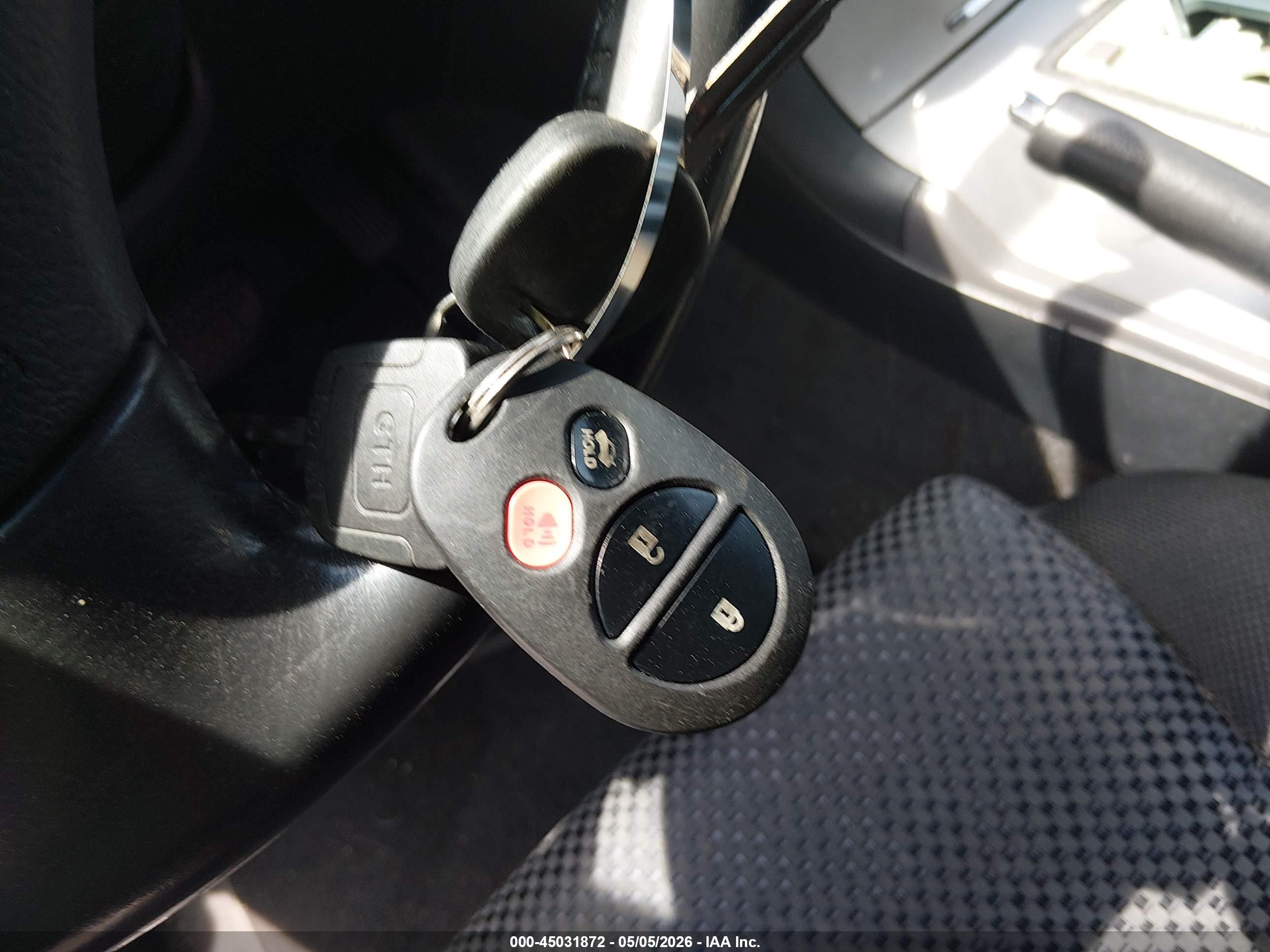 TOYOTA CAMRY image 11