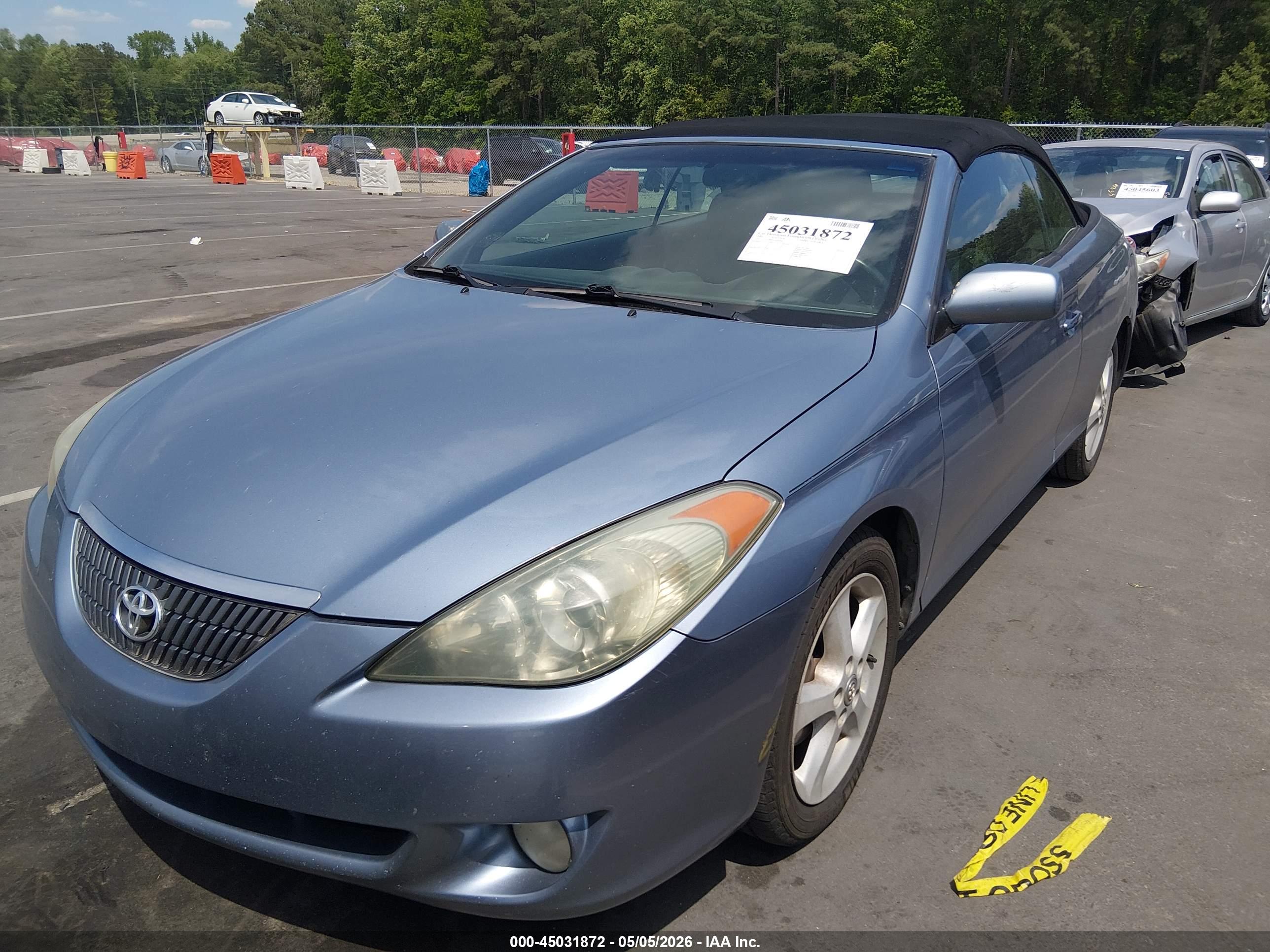 TOYOTA CAMRY image 6