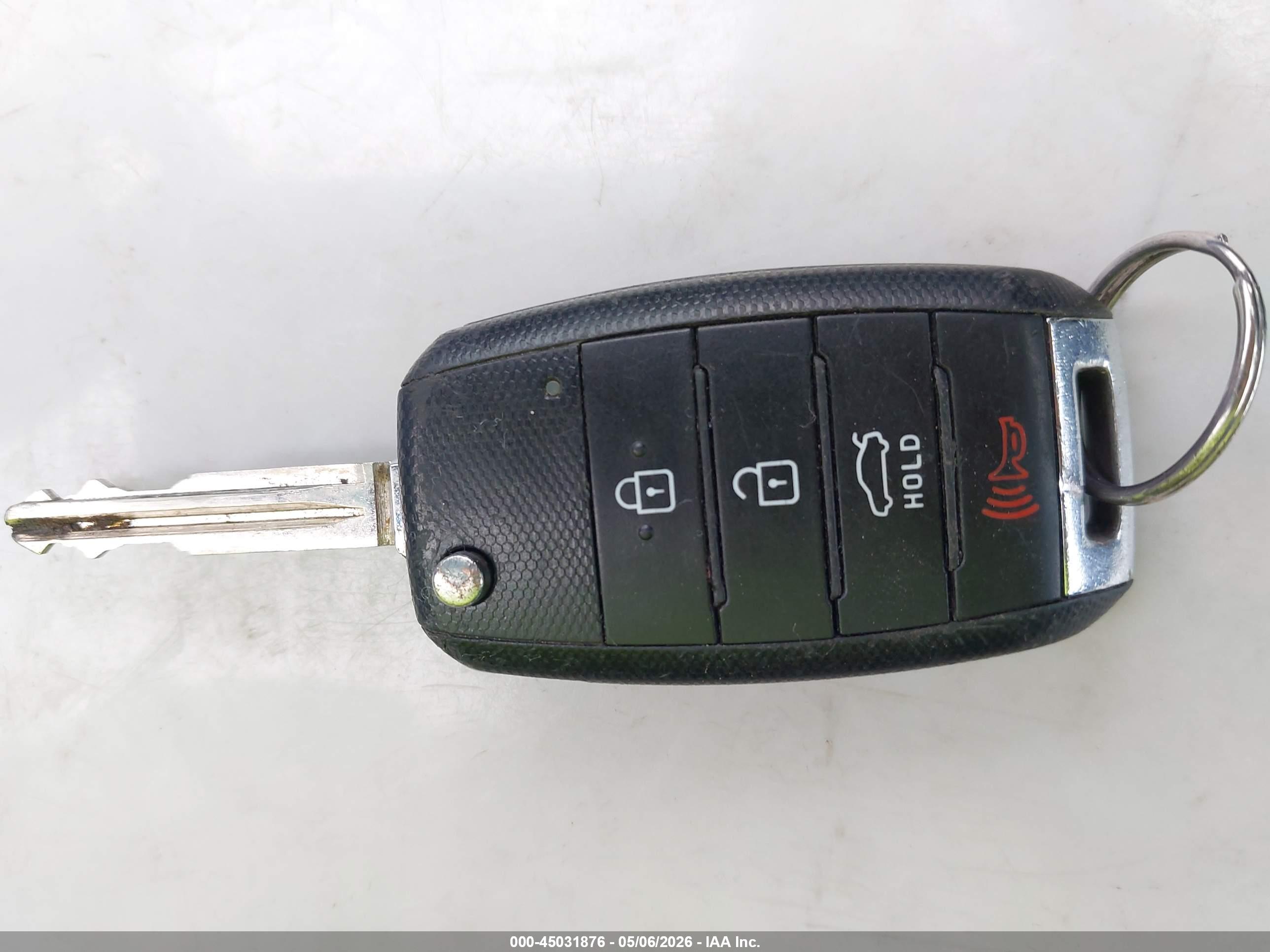 KIA FORTE image 11