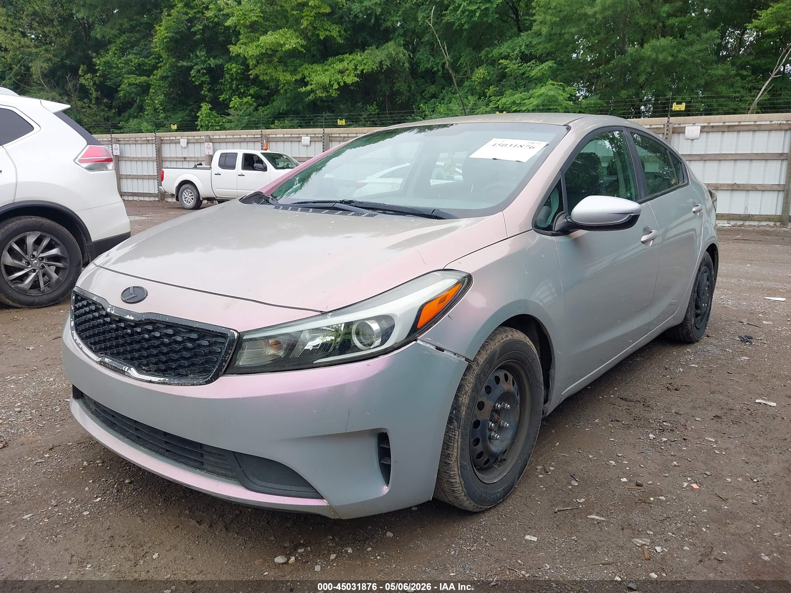 KIA FORTE image 2