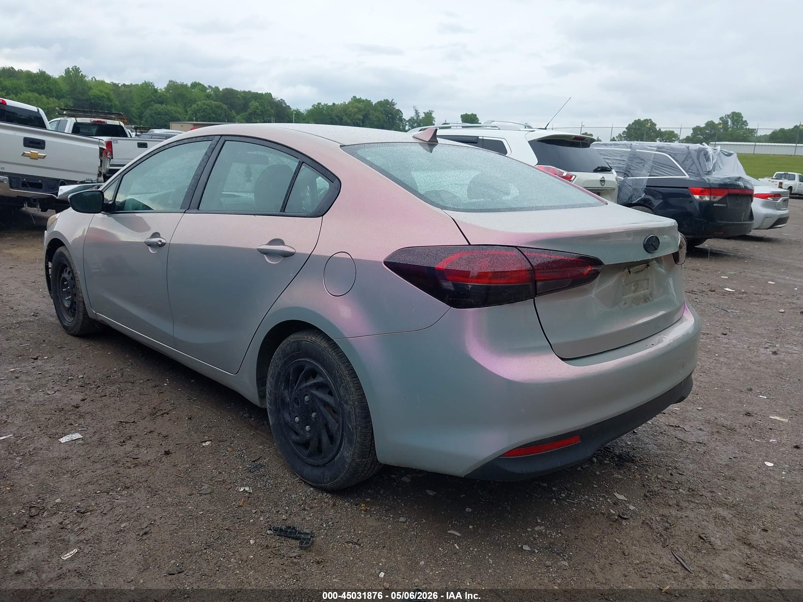 KIA FORTE image 3