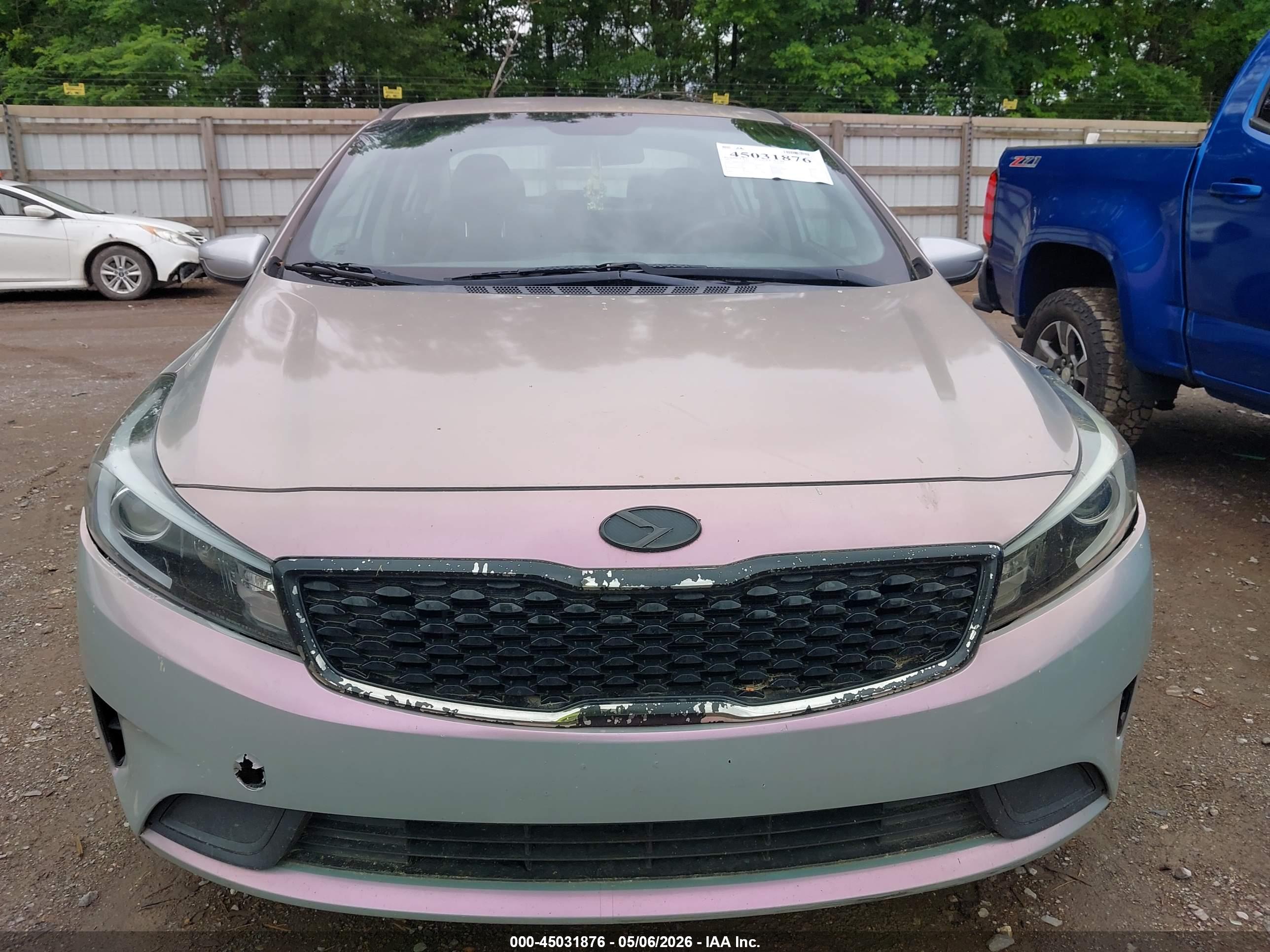 KIA FORTE image 6