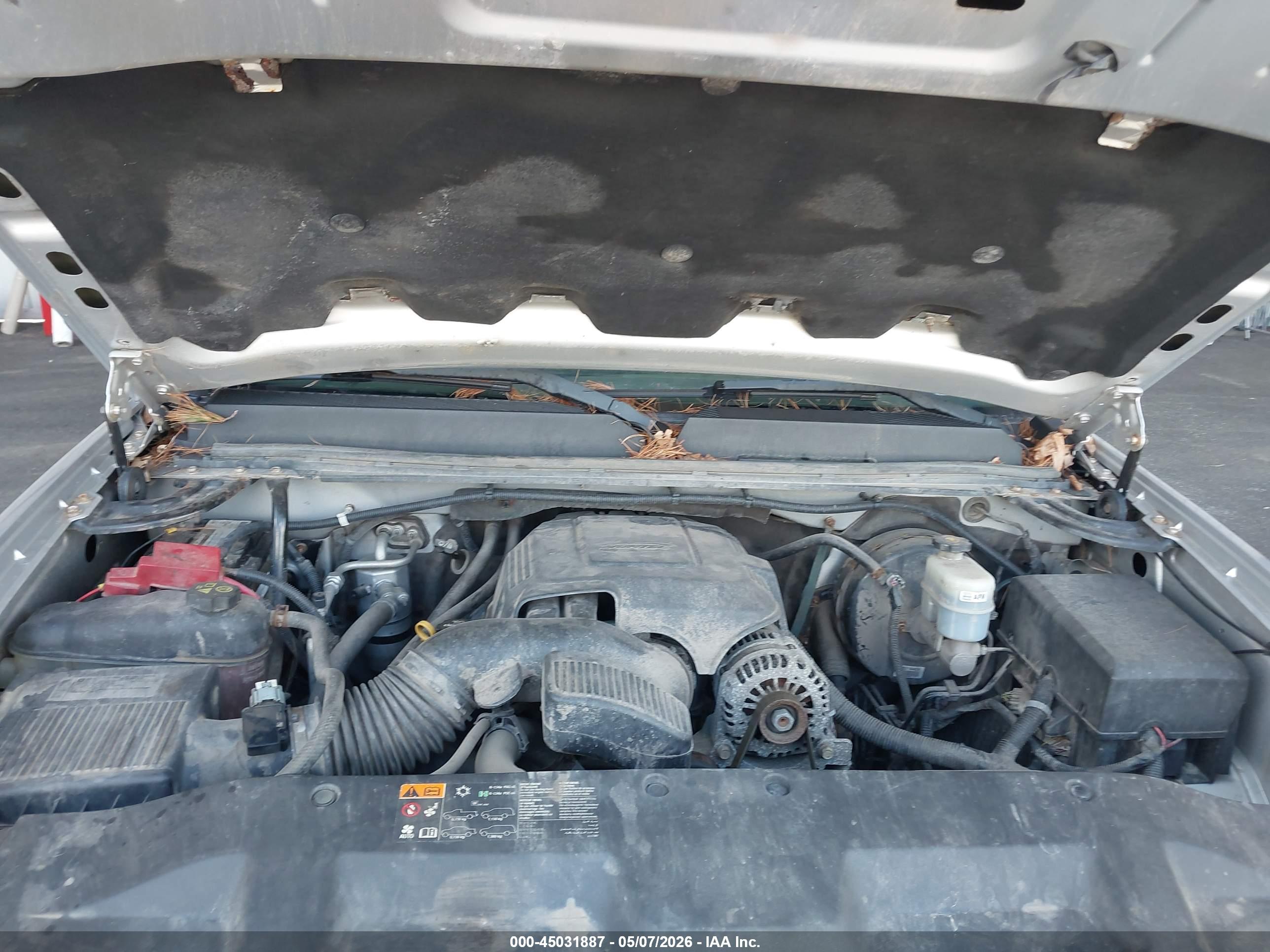 GMC SIERRA image 6