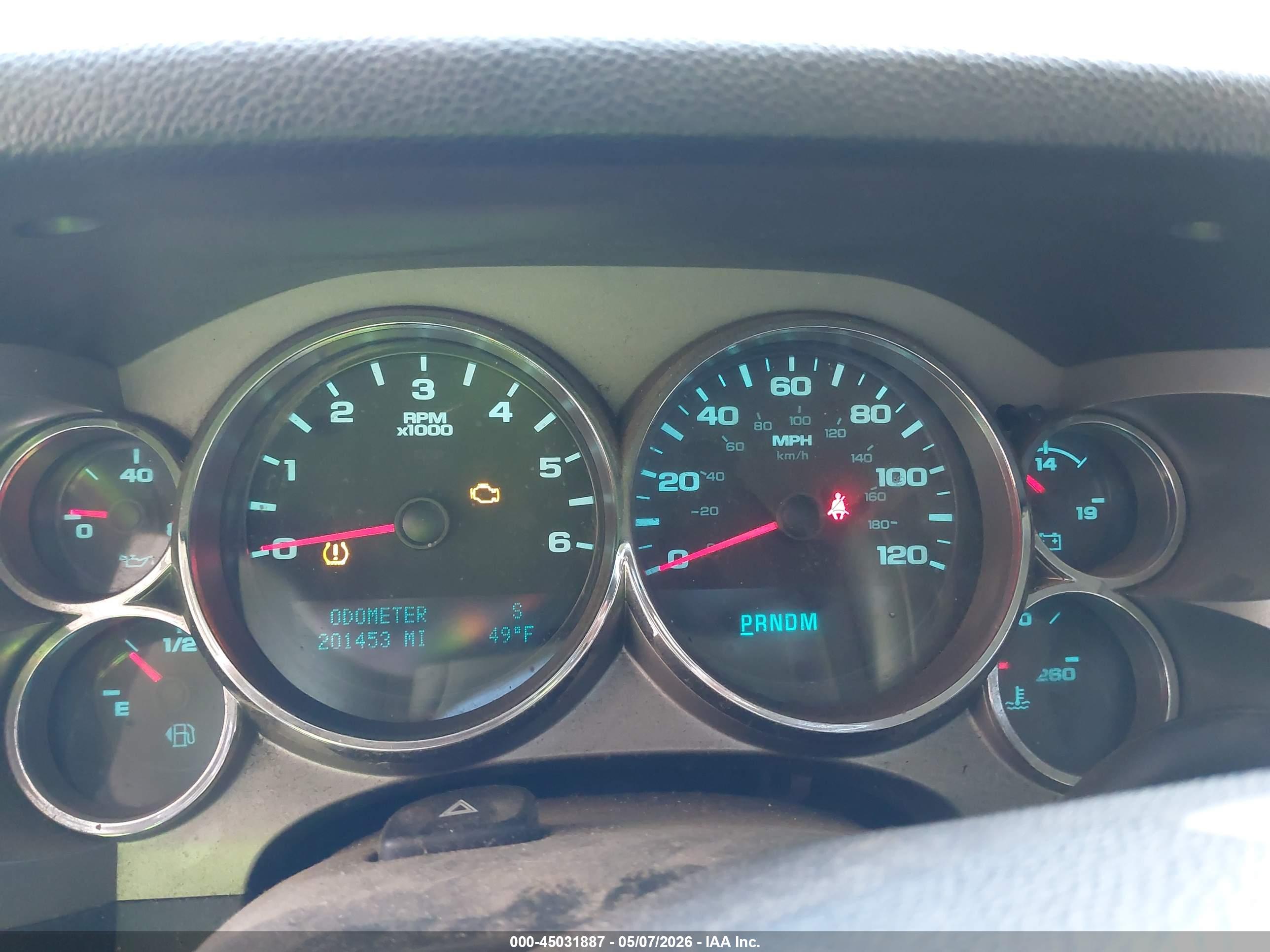 GMC SIERRA image 7