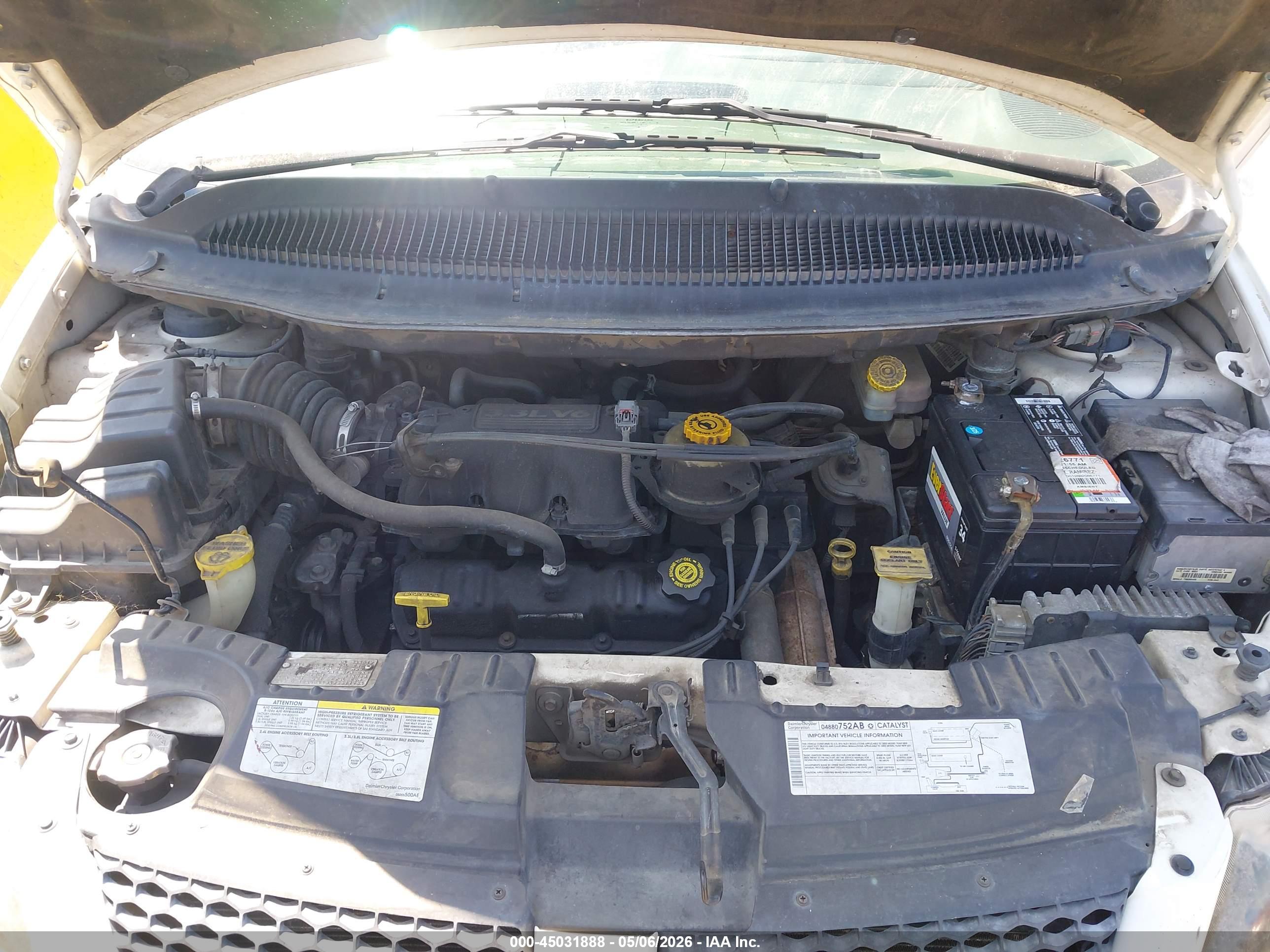 DODGE GRAND image 10