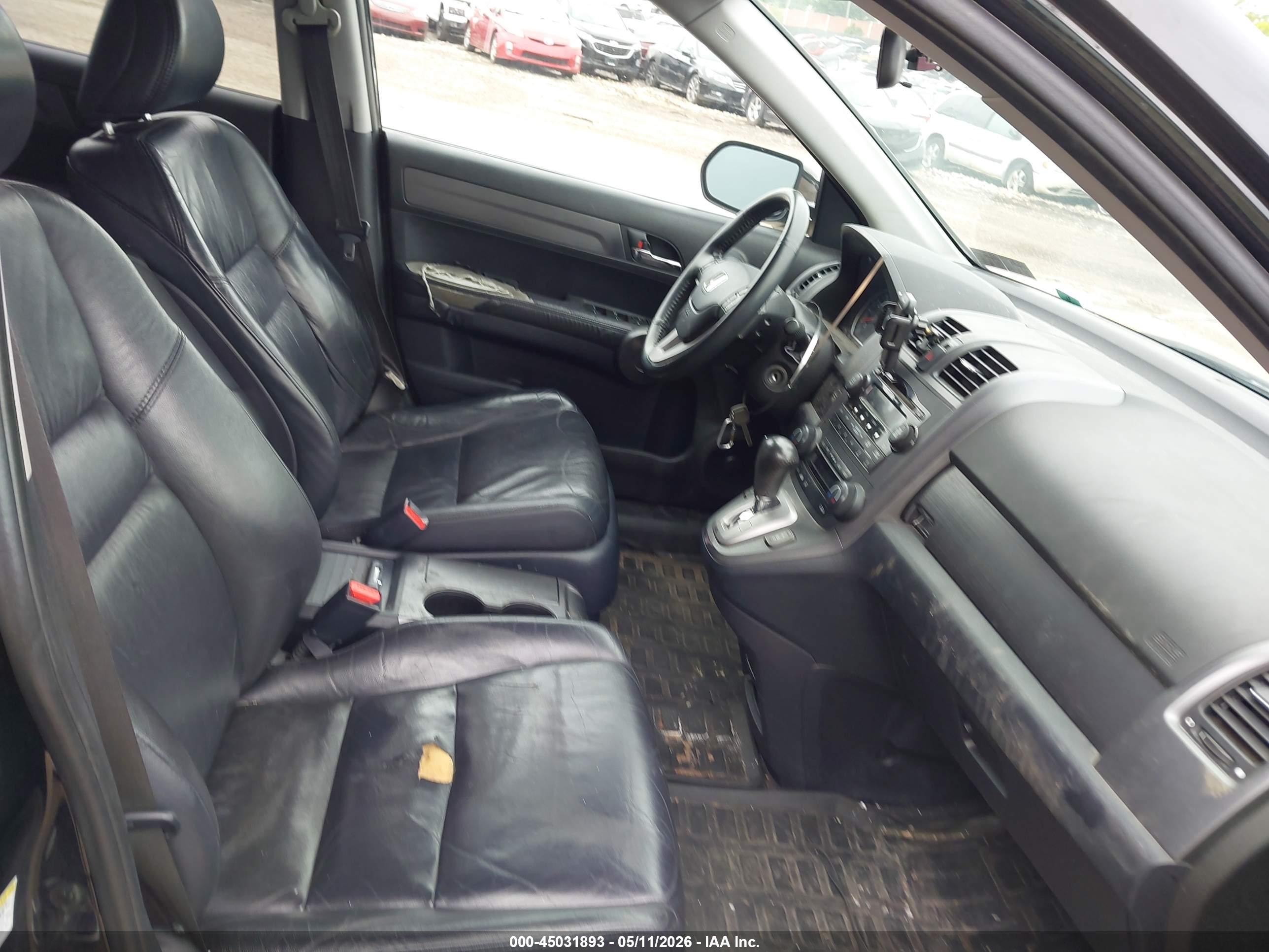 HONDA CR-V image 5