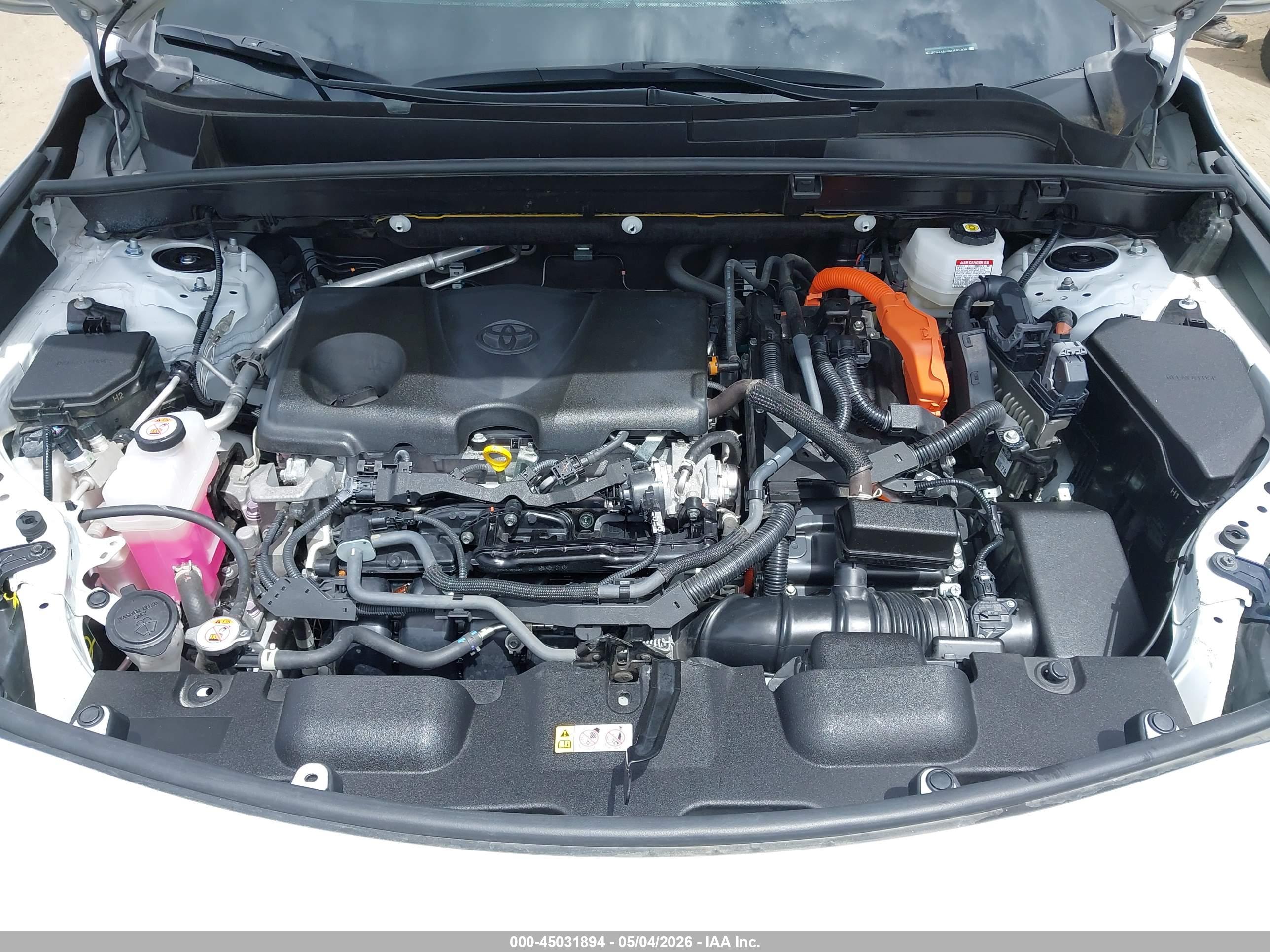 TOYOTA VENZA image 10