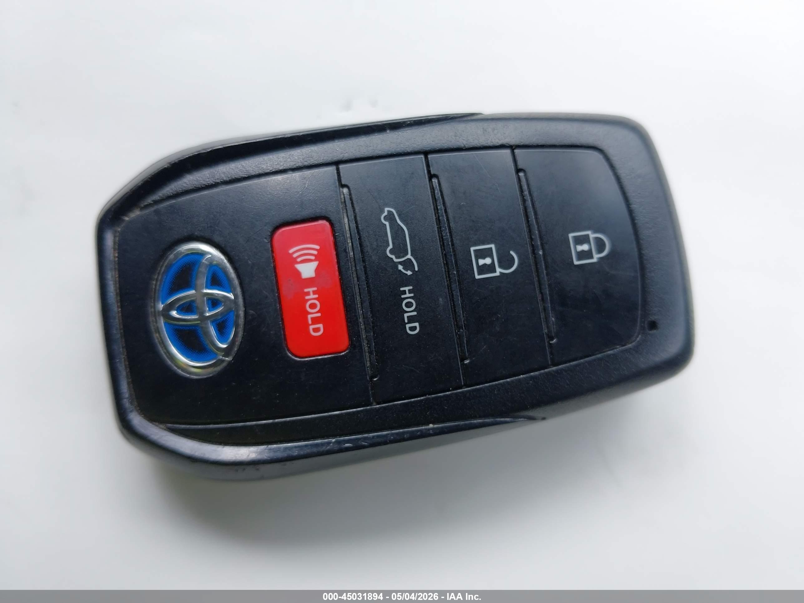 TOYOTA VENZA image 11