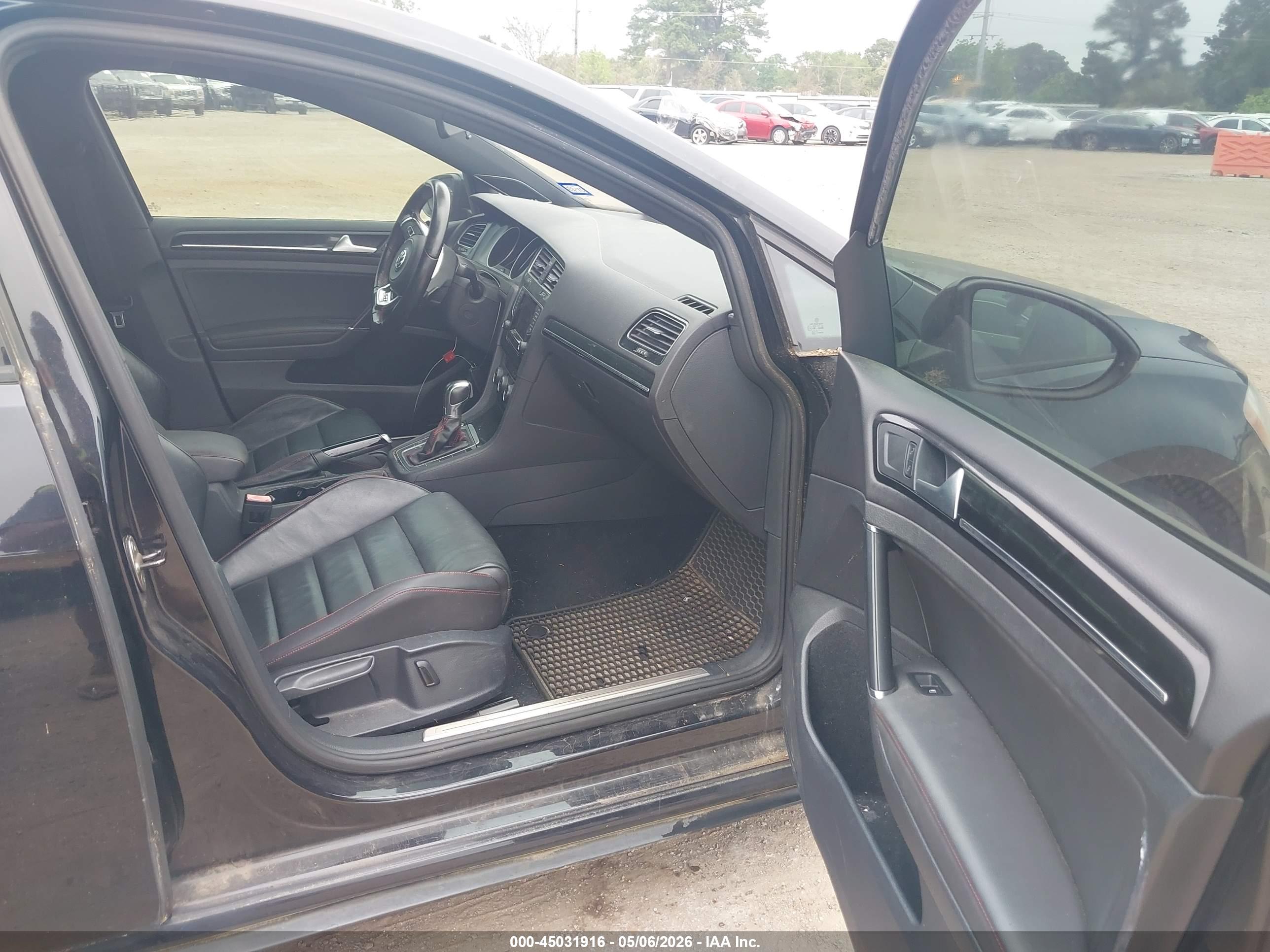 VOLKSWAGEN GOLF image 5