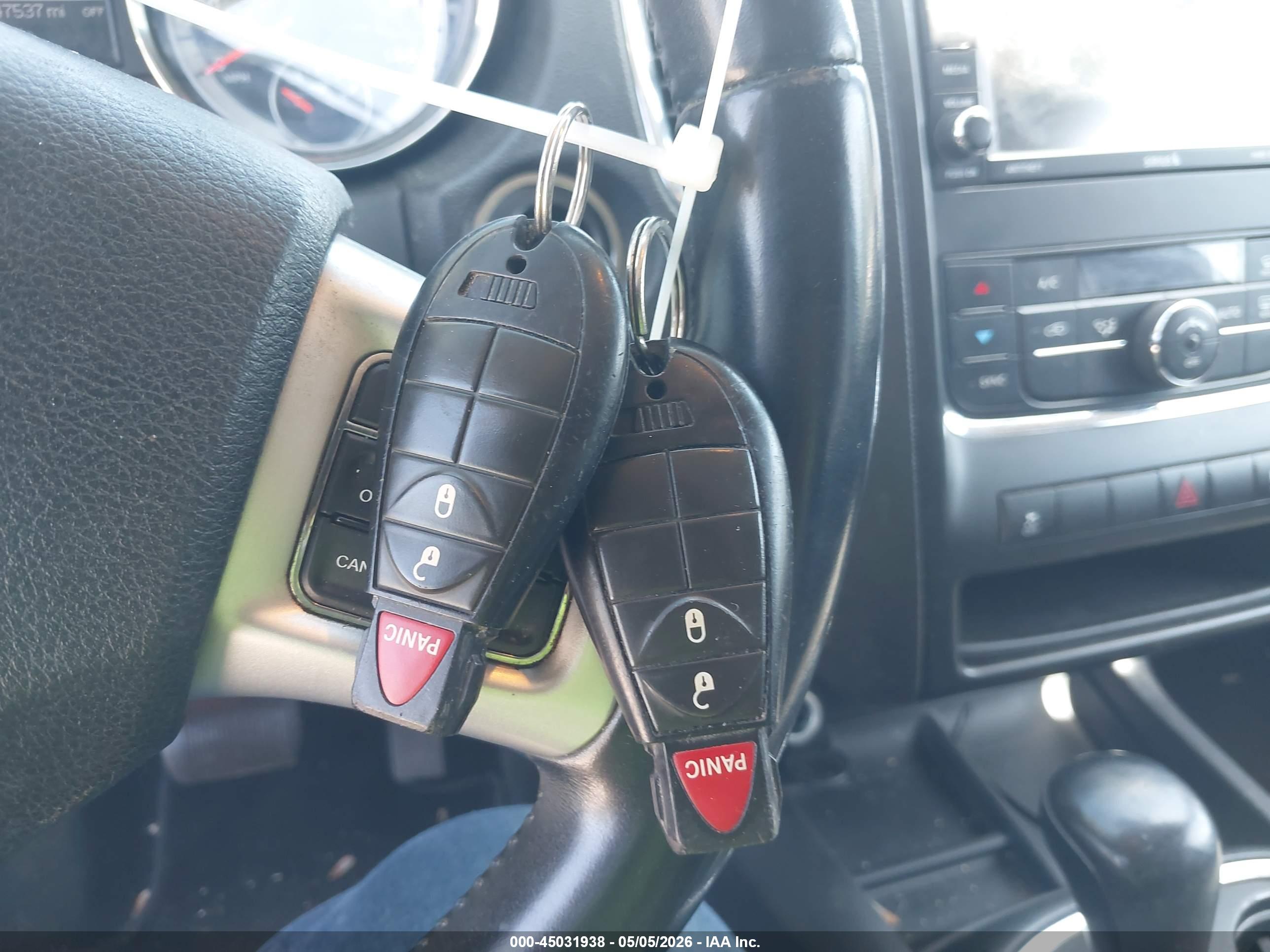 DODGE DURANGO image 11