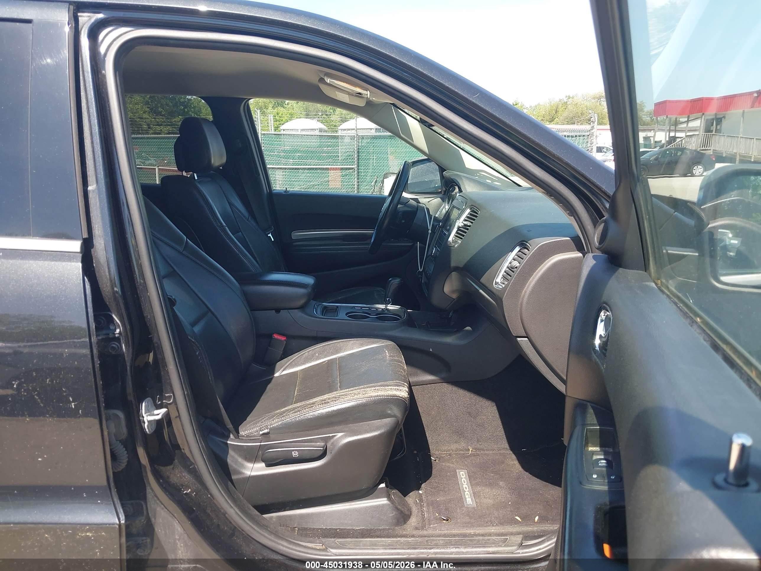 DODGE DURANGO image 5