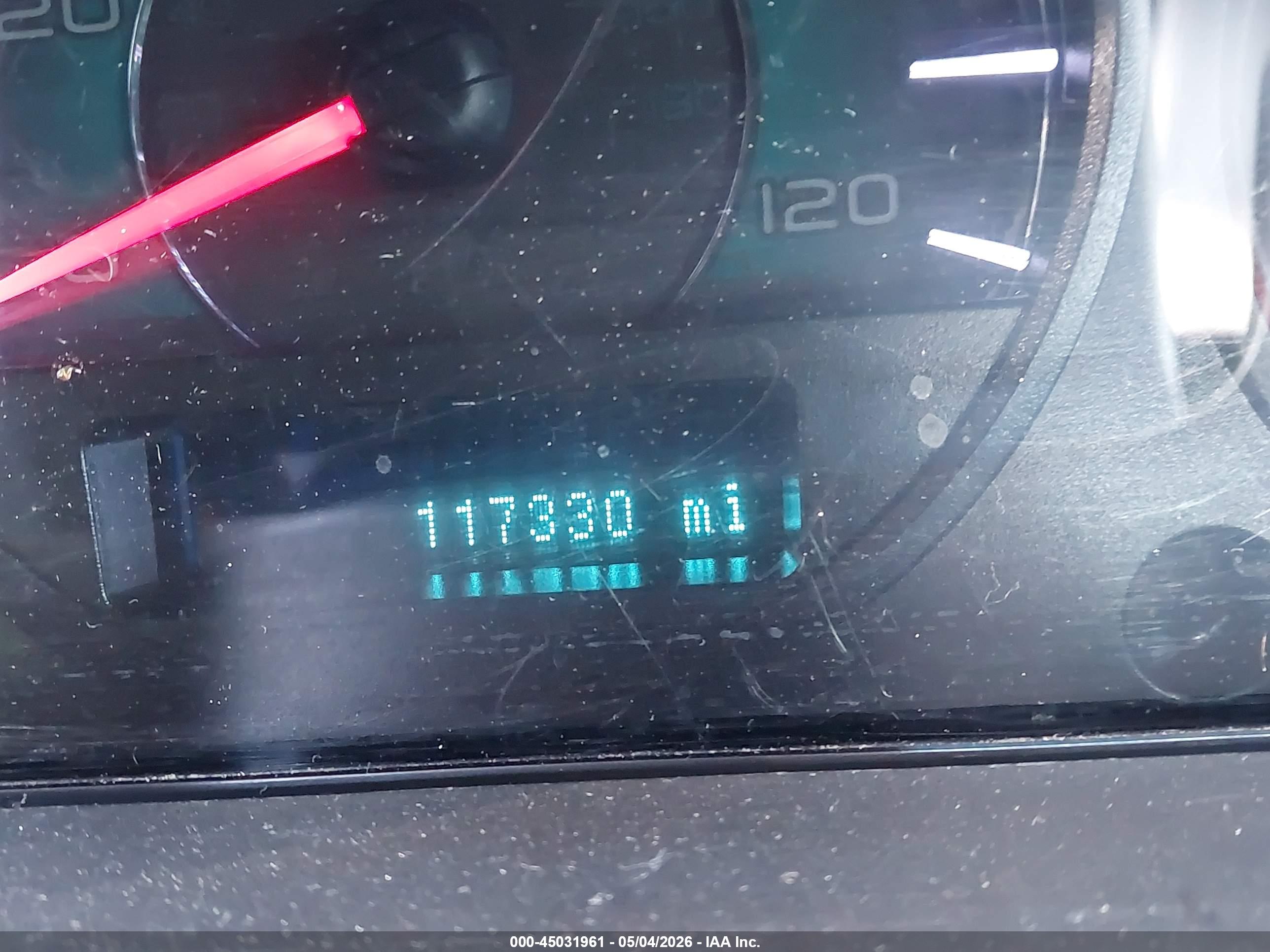 FORD FUSION image 7