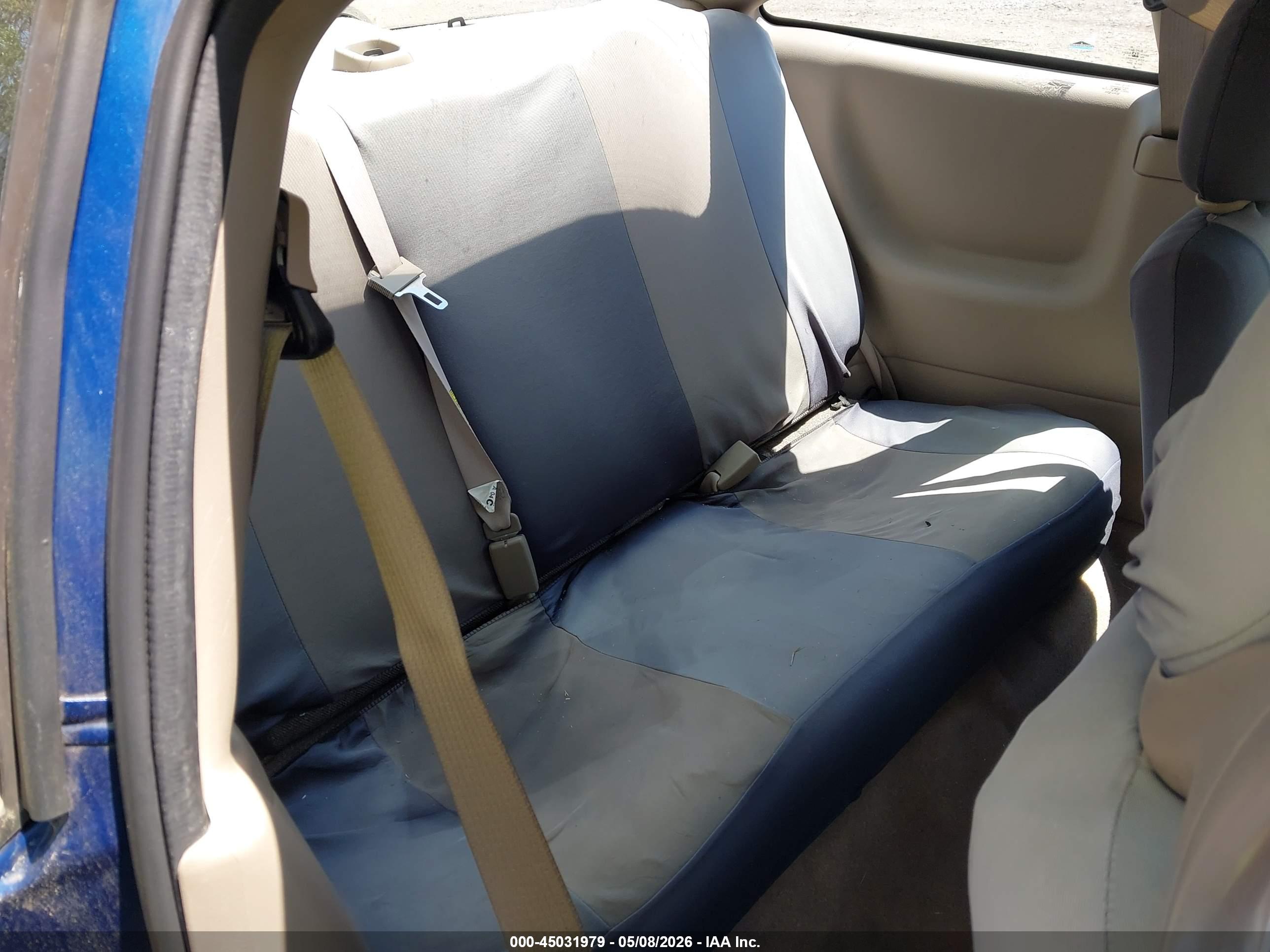 CHEVROLET CAVALIER image 8