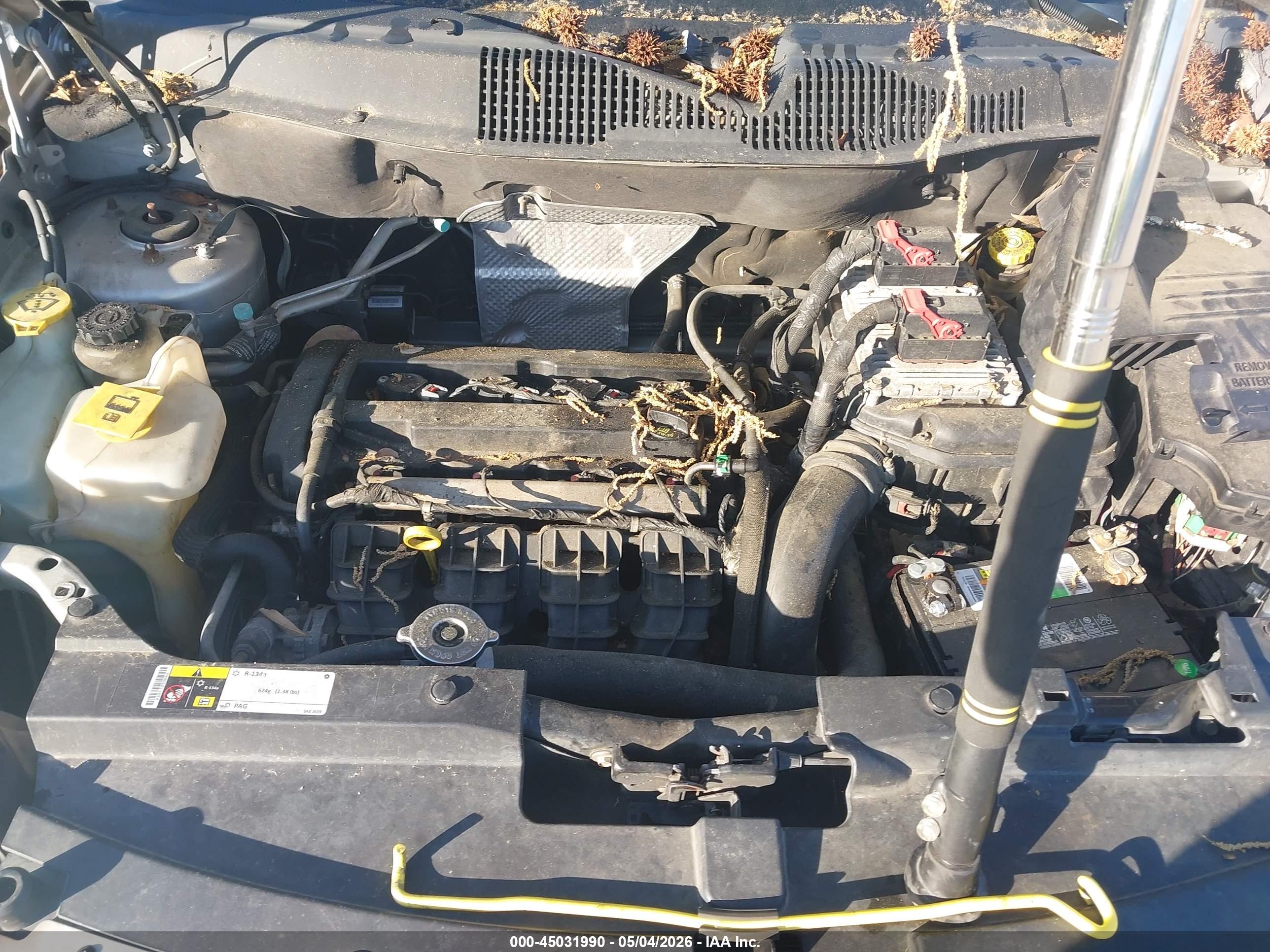 JEEP COMPASS image 10