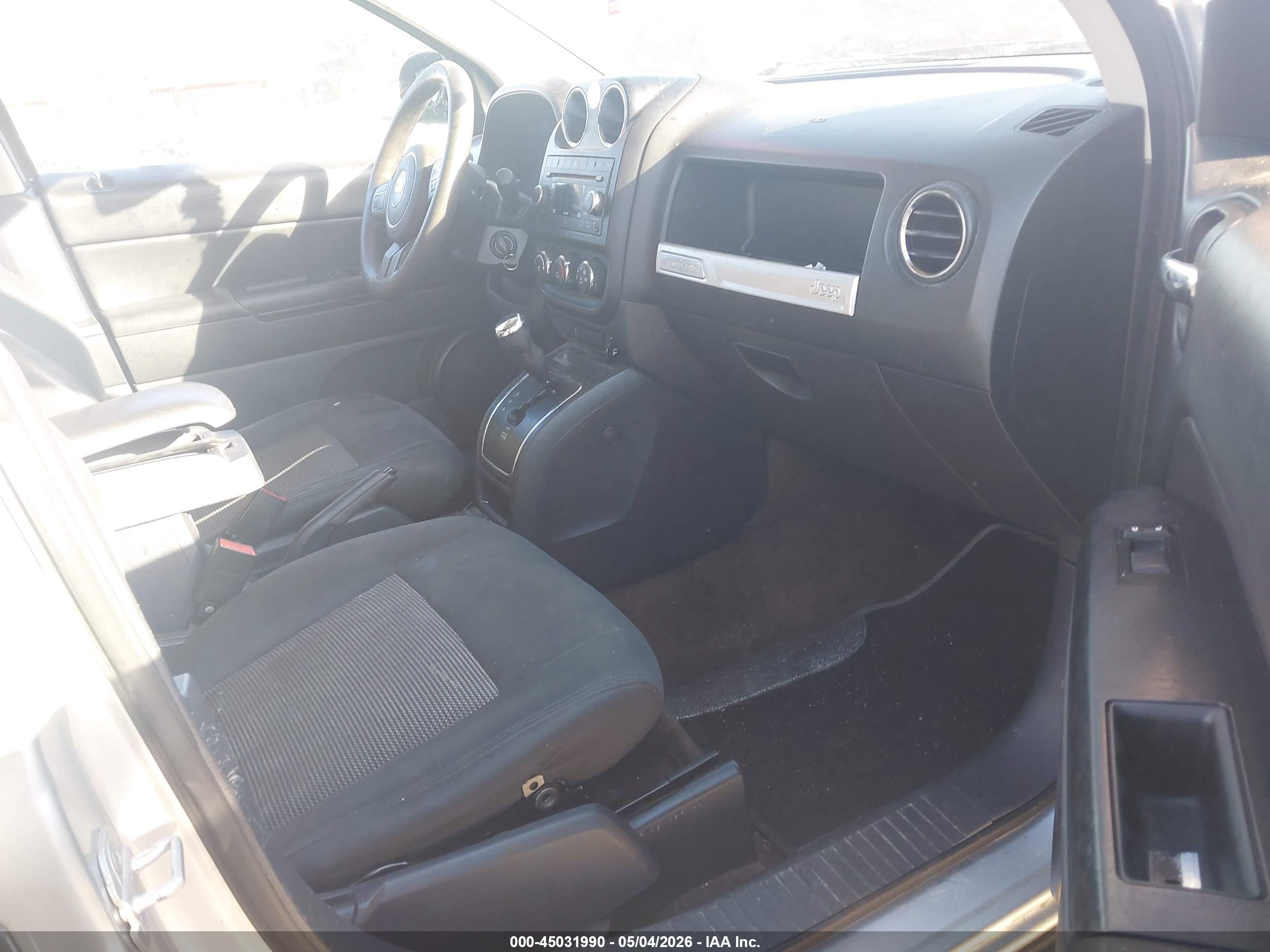 JEEP COMPASS image 5