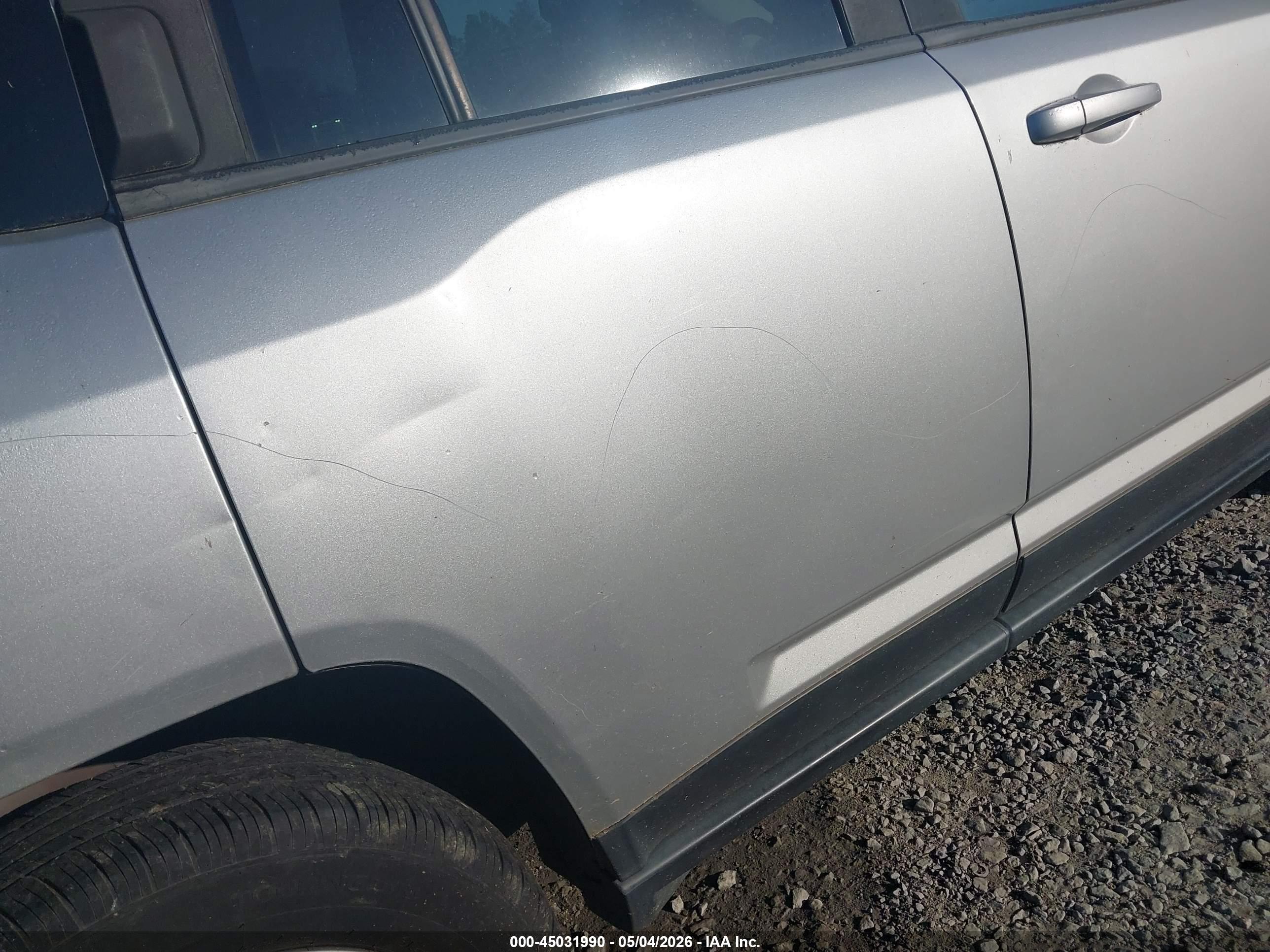 JEEP COMPASS image 6