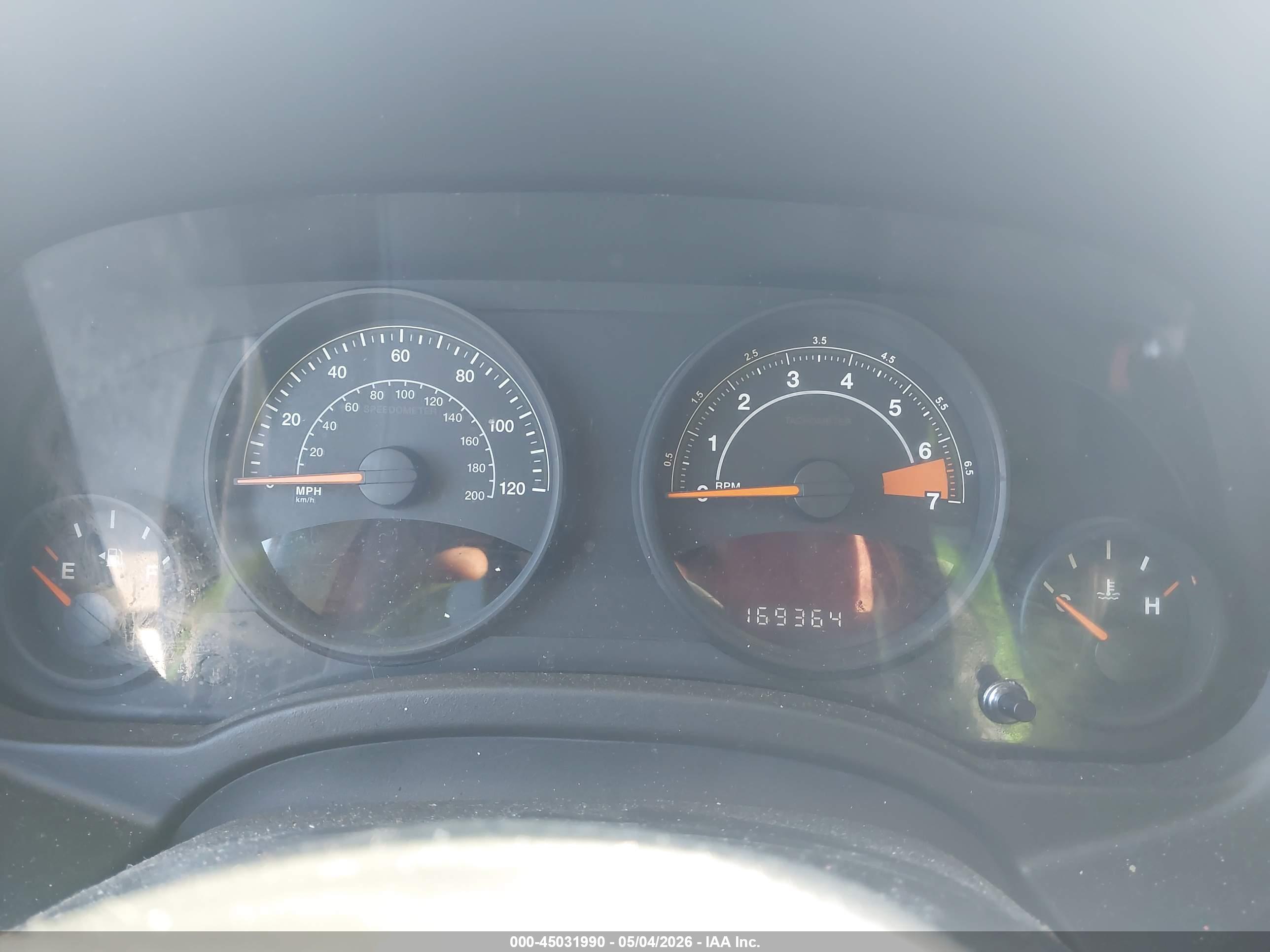 JEEP COMPASS image 7