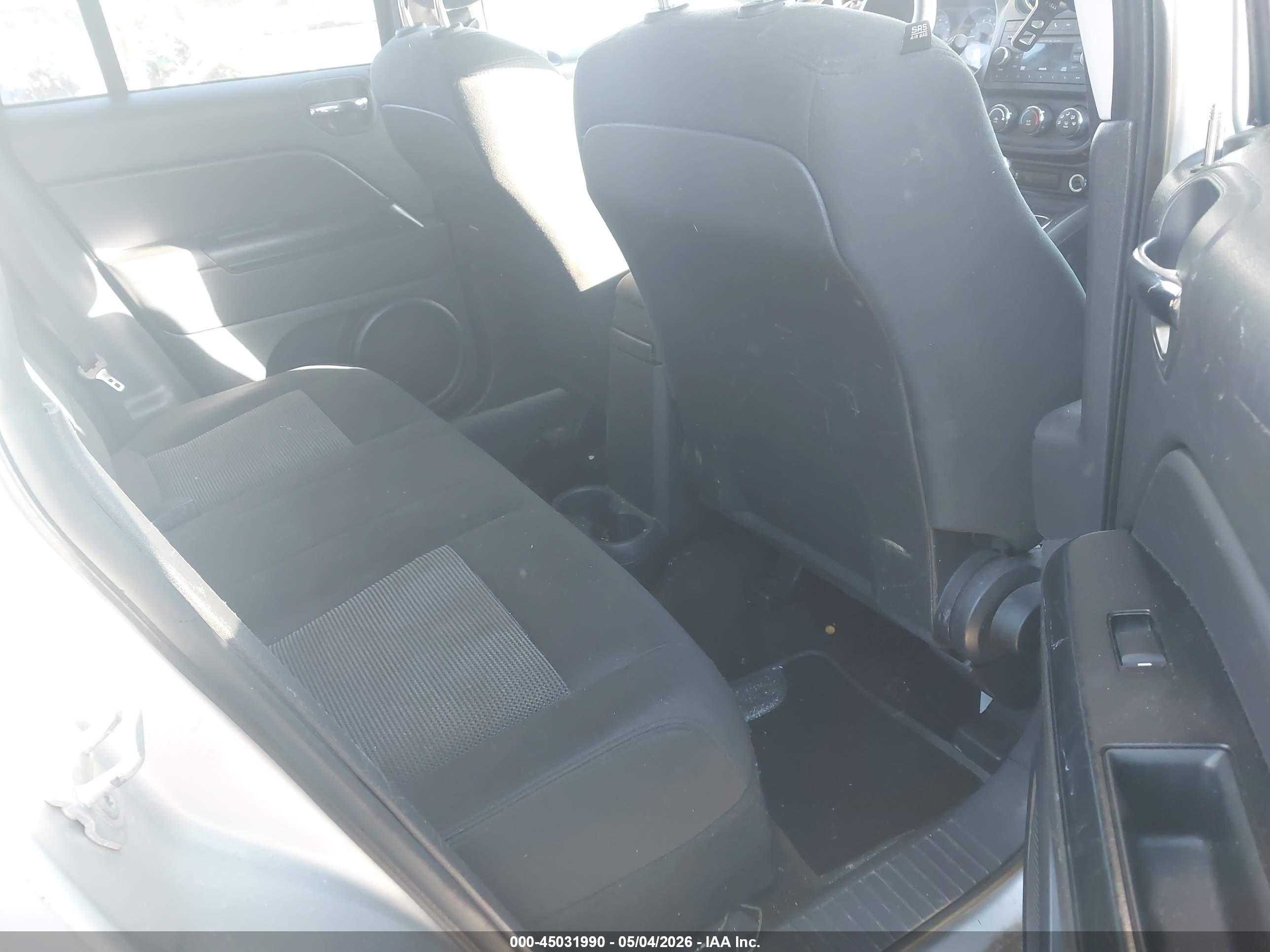 JEEP COMPASS image 8