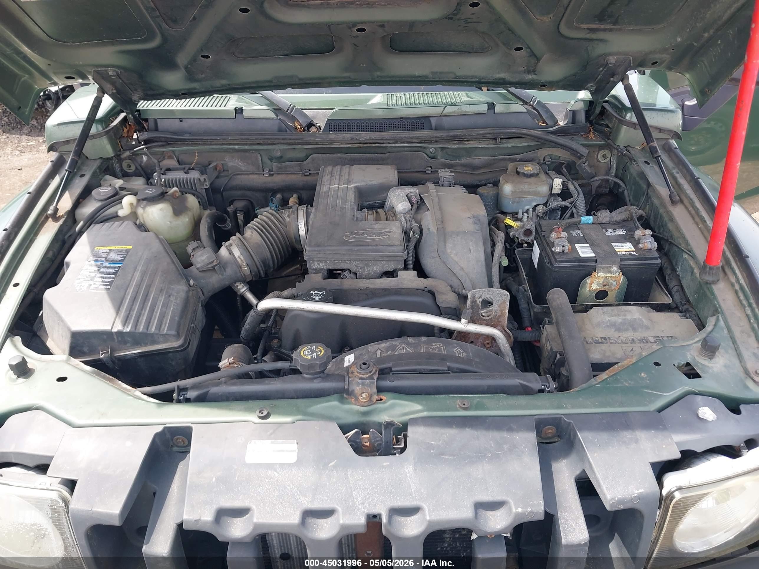 HUMMER H3 image 10