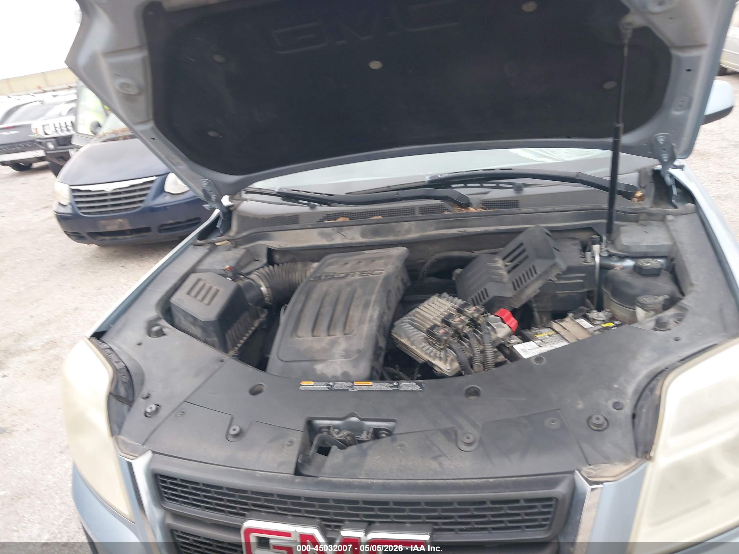 GMC TERRAIN image 10