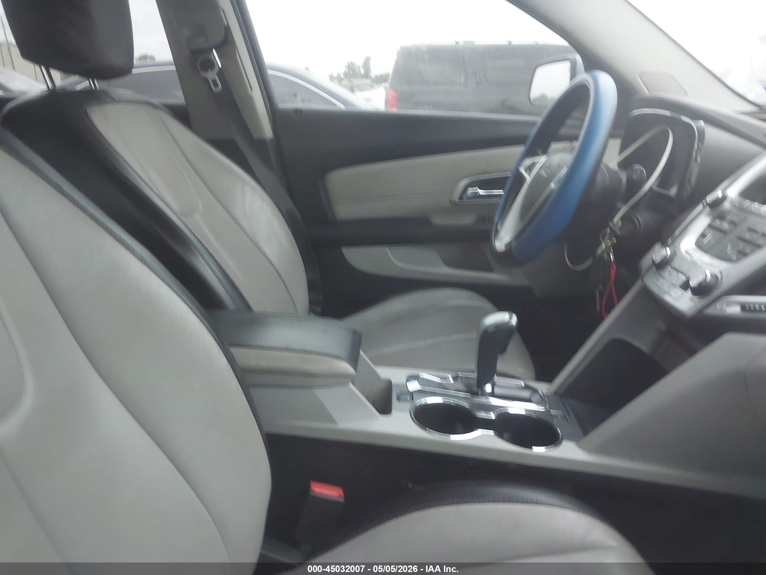 GMC TERRAIN image 5