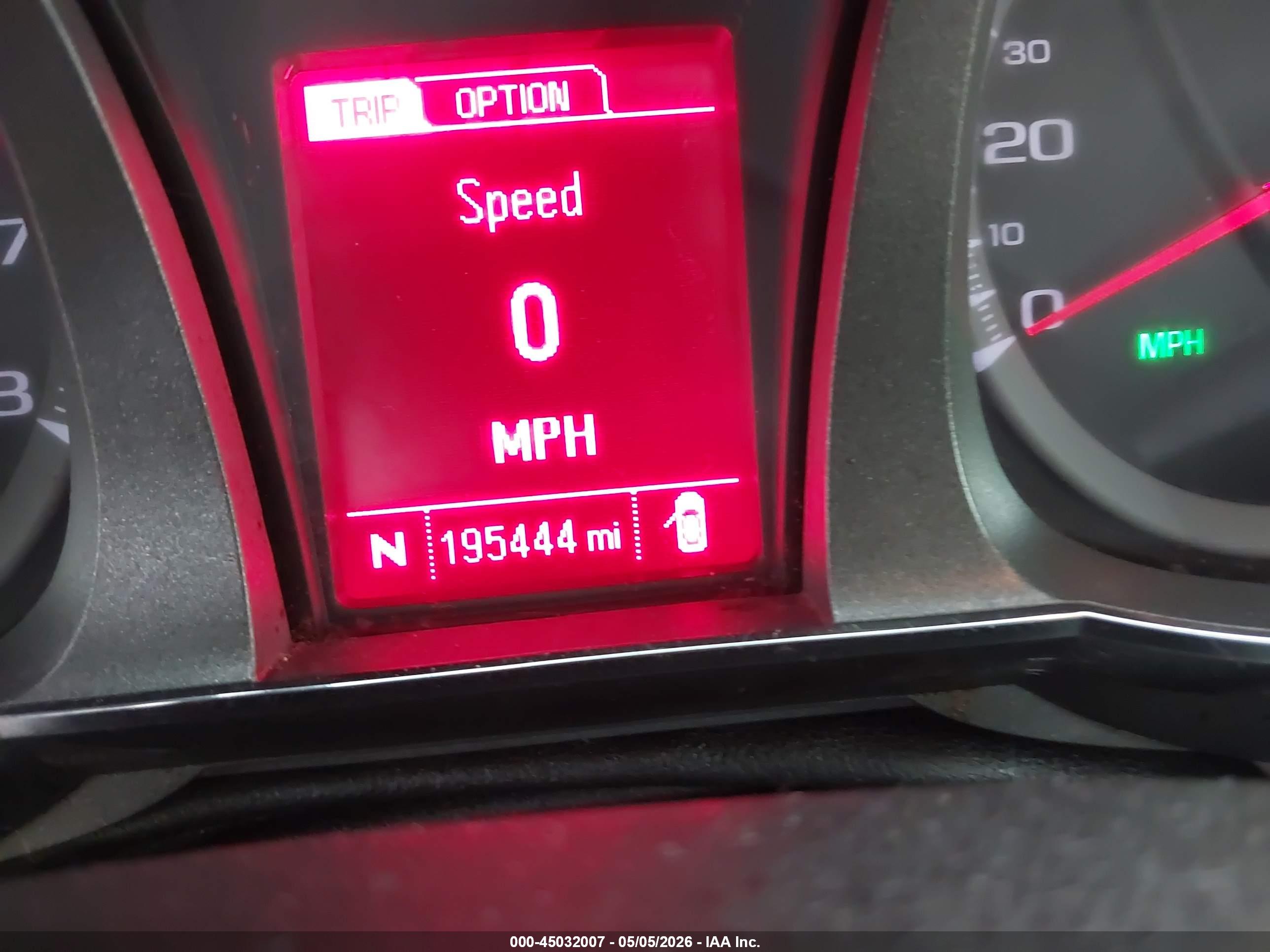 GMC TERRAIN image 7