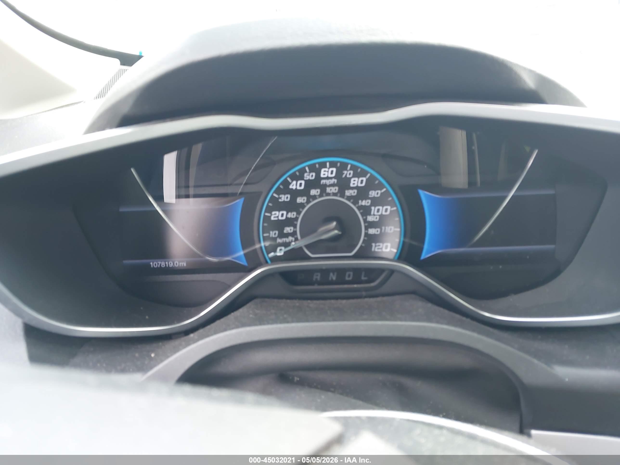 FORD C-MAX image 7