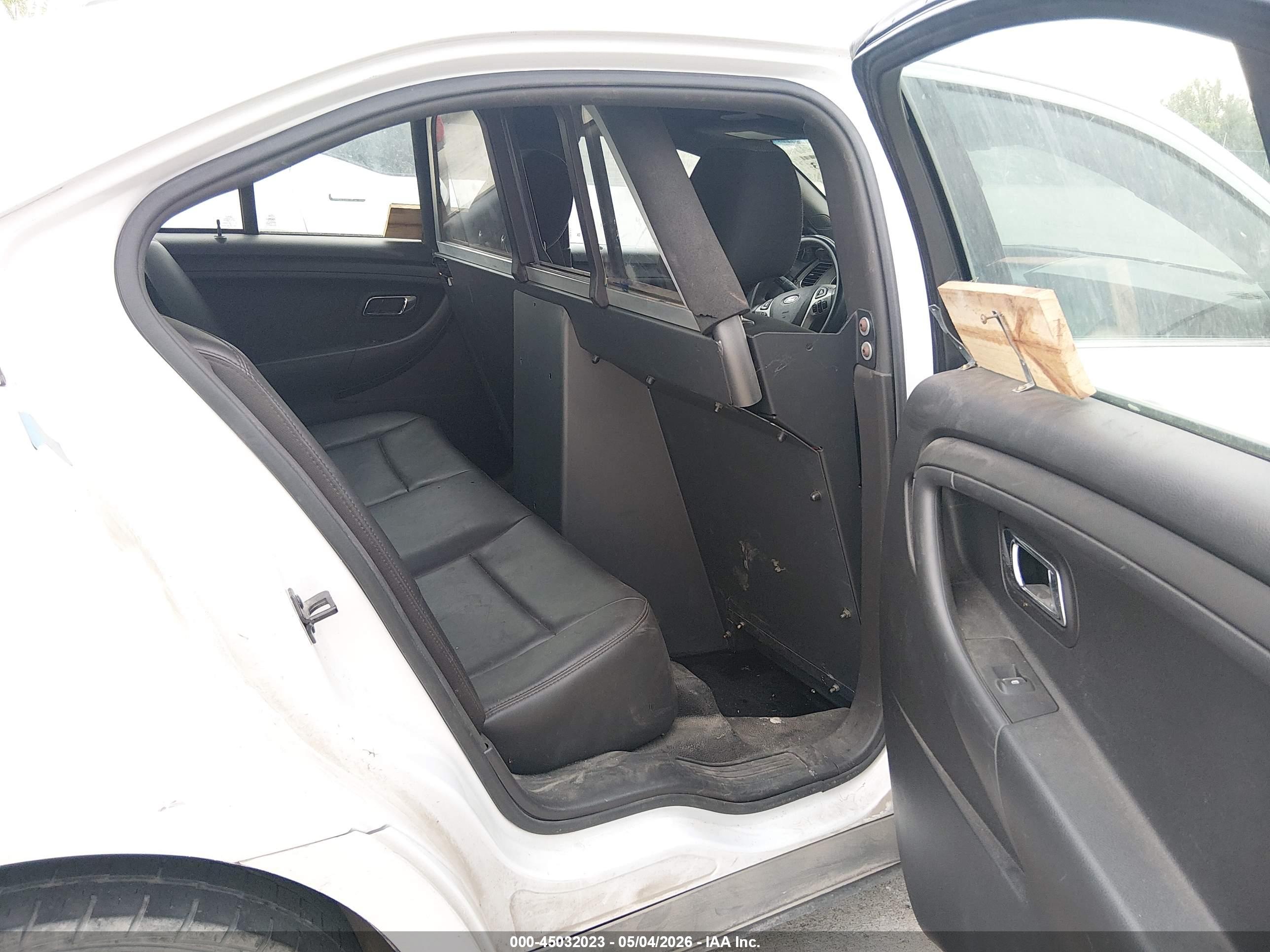 FORD POLICE image 8
