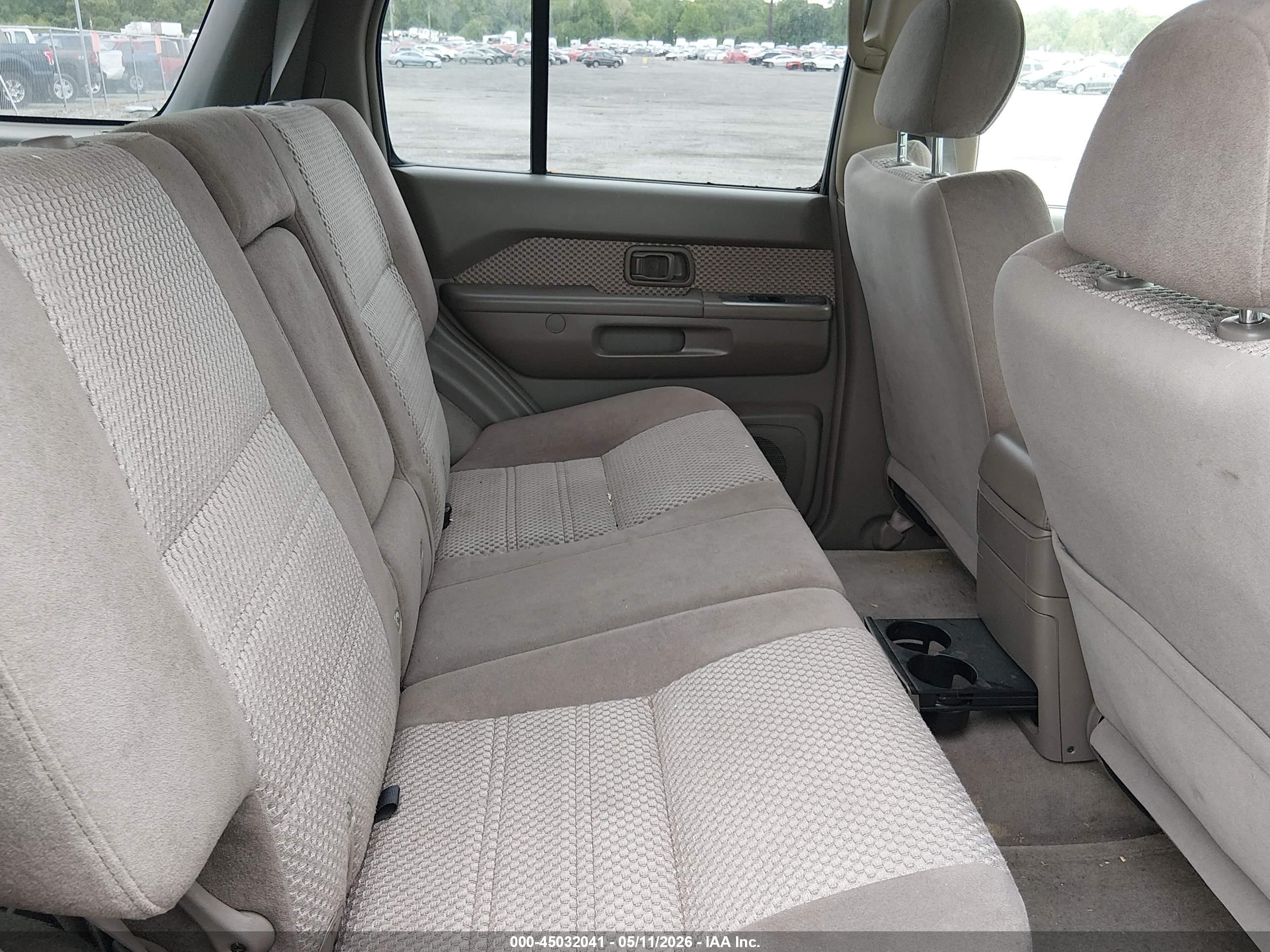 NISSAN PATHFINDER image 8