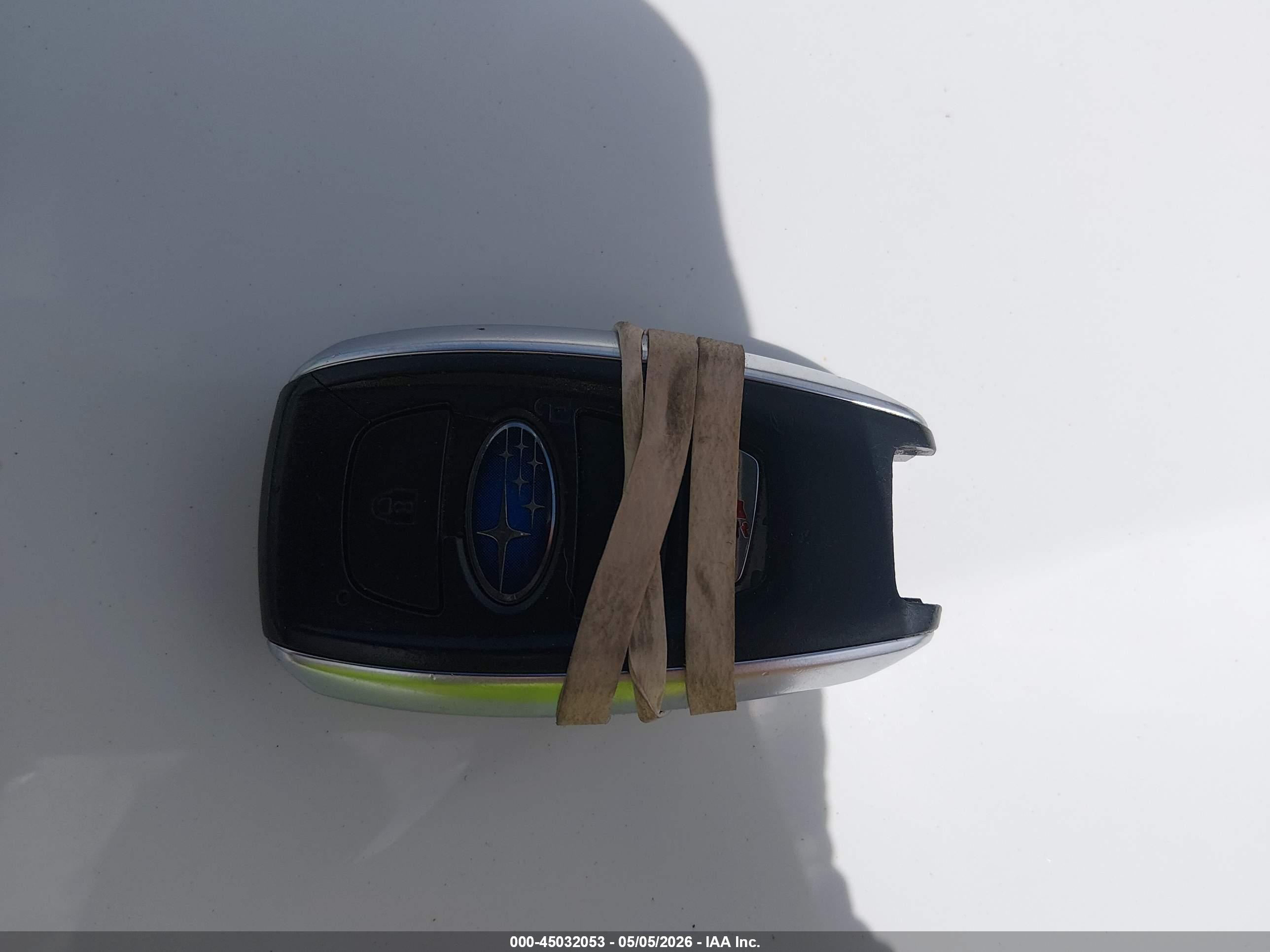 SUBARU CROSSTREK image 11