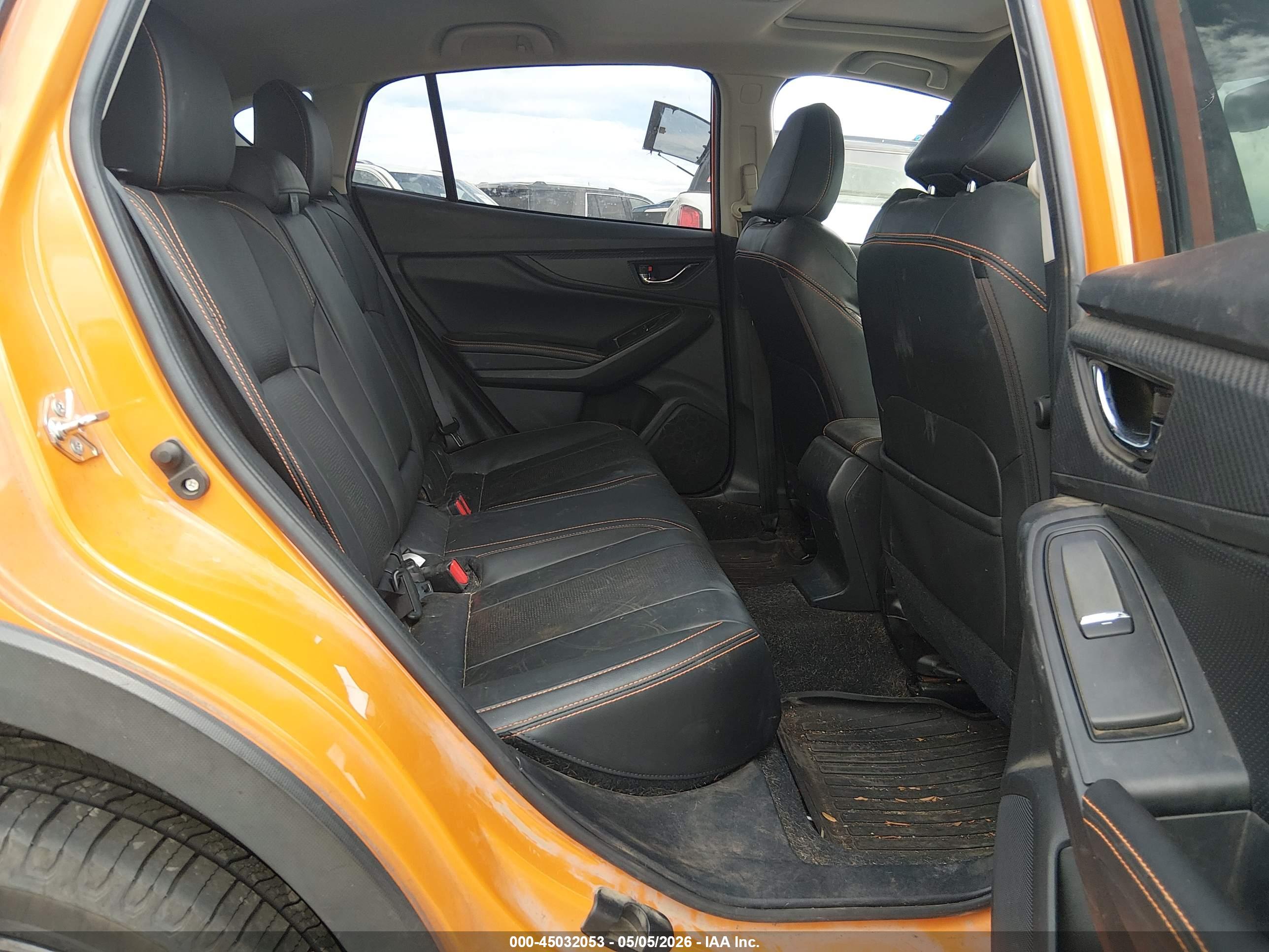 SUBARU CROSSTREK image 8