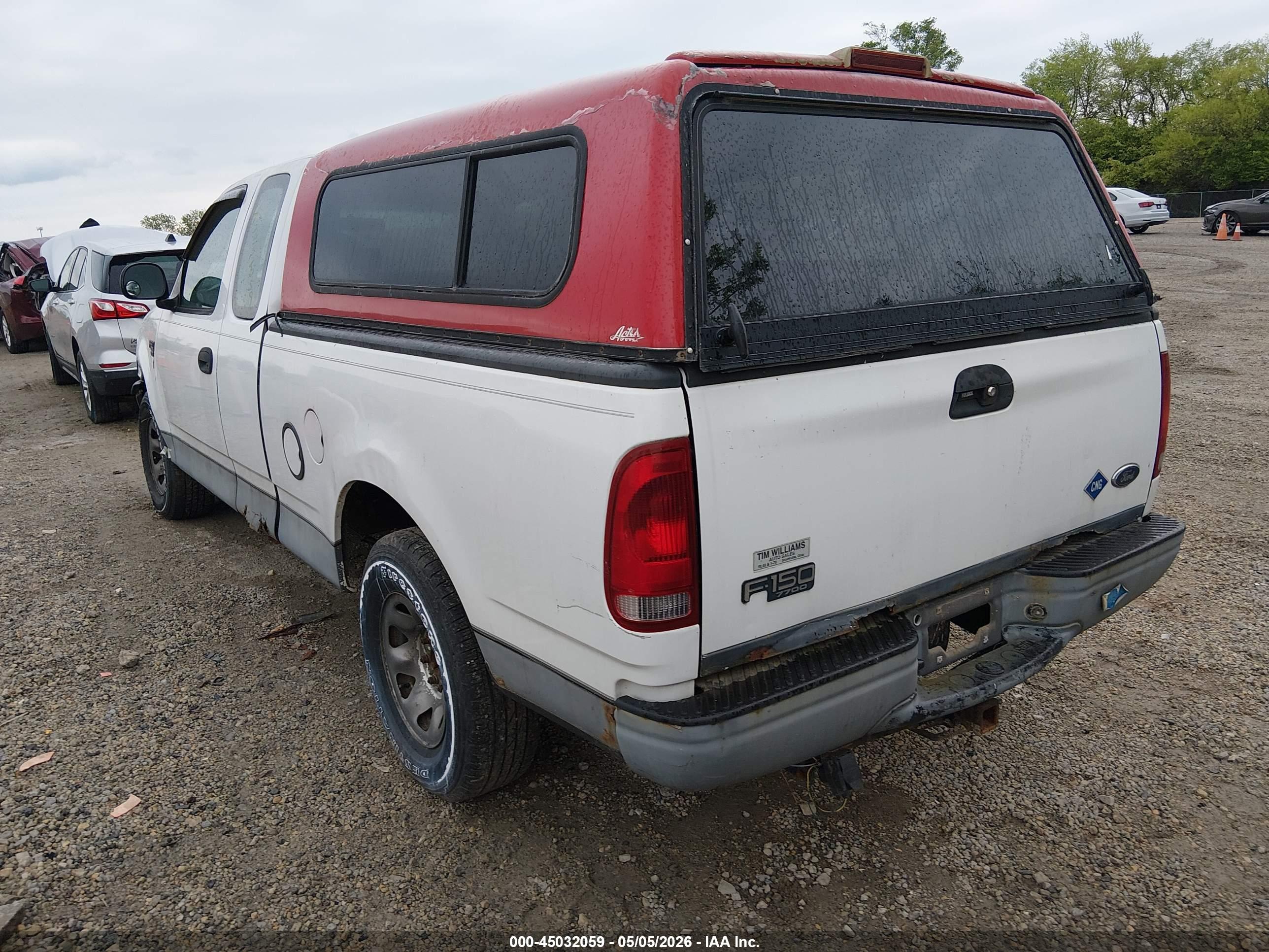 FORD F-150 image 3