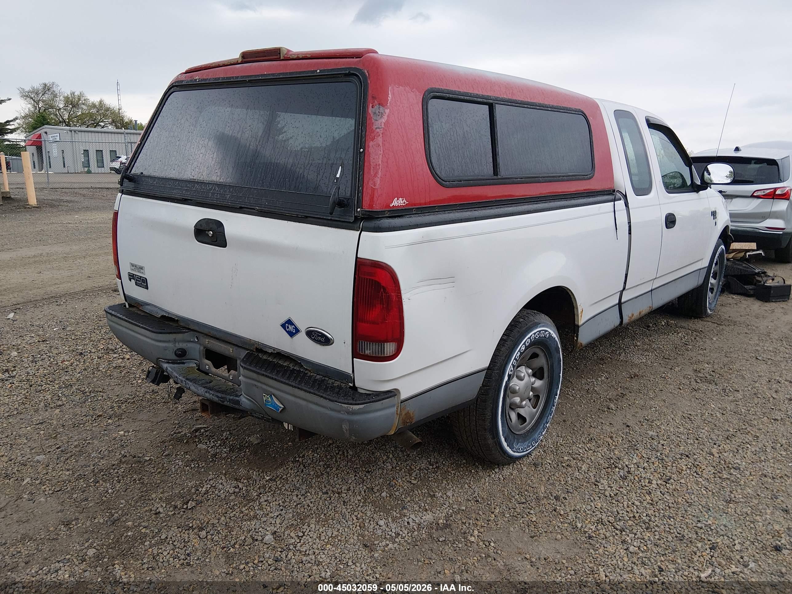 FORD F-150 image 4