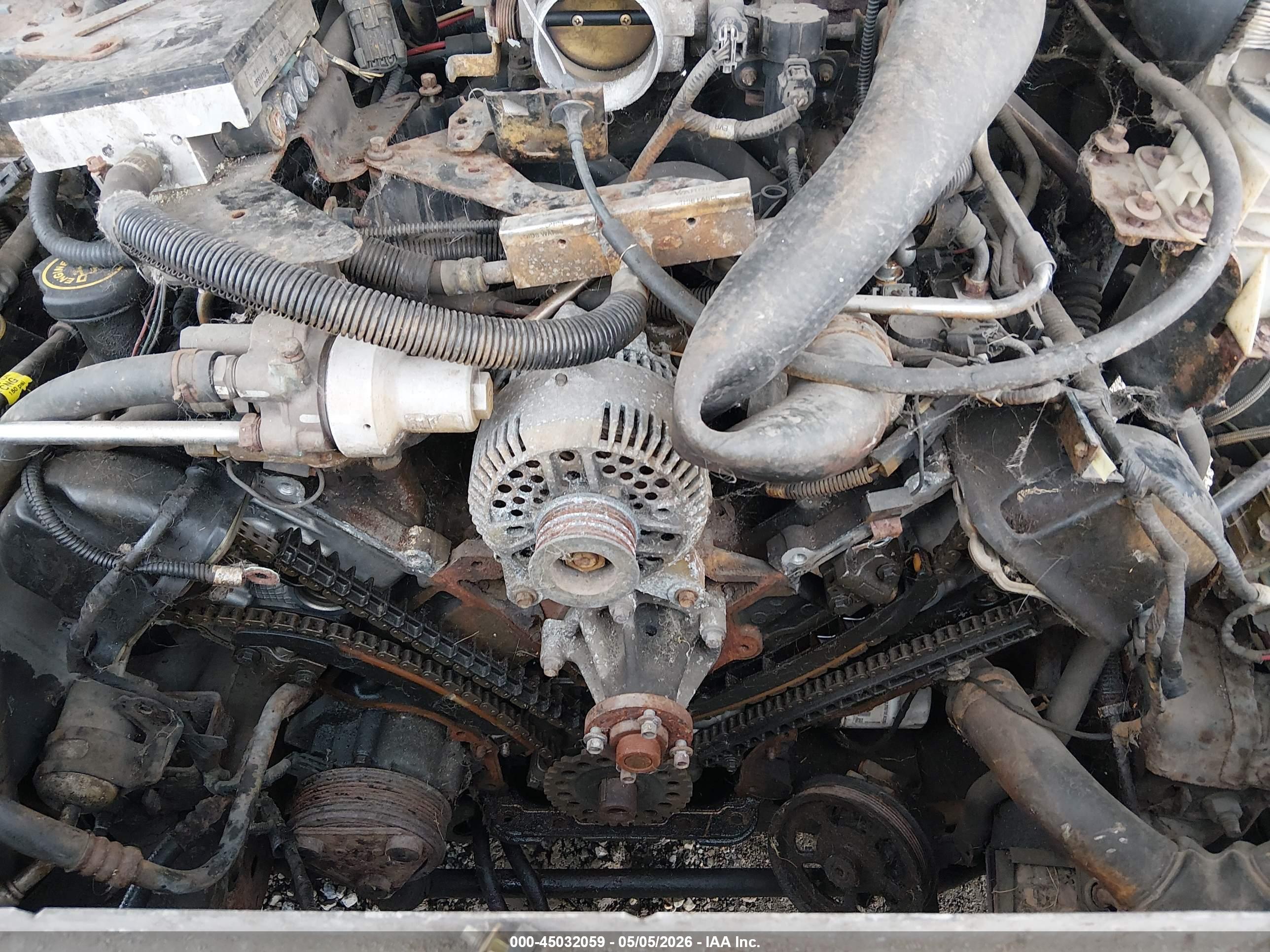 FORD F-150 image 6