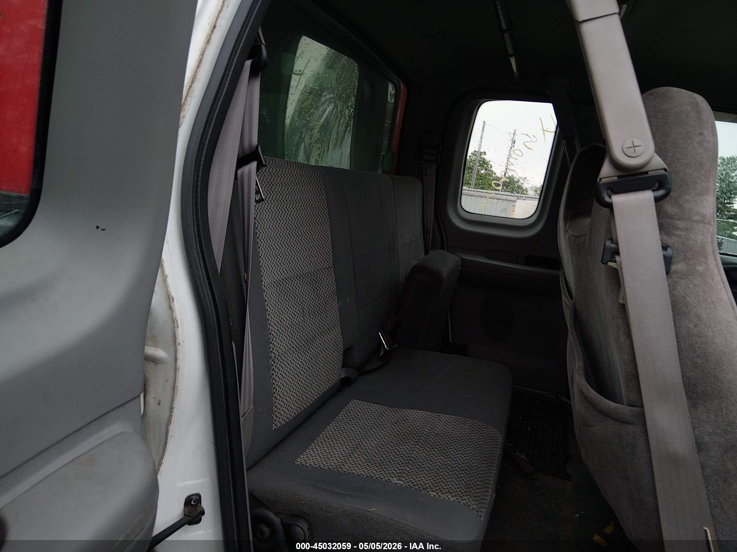 FORD F-150 image 8