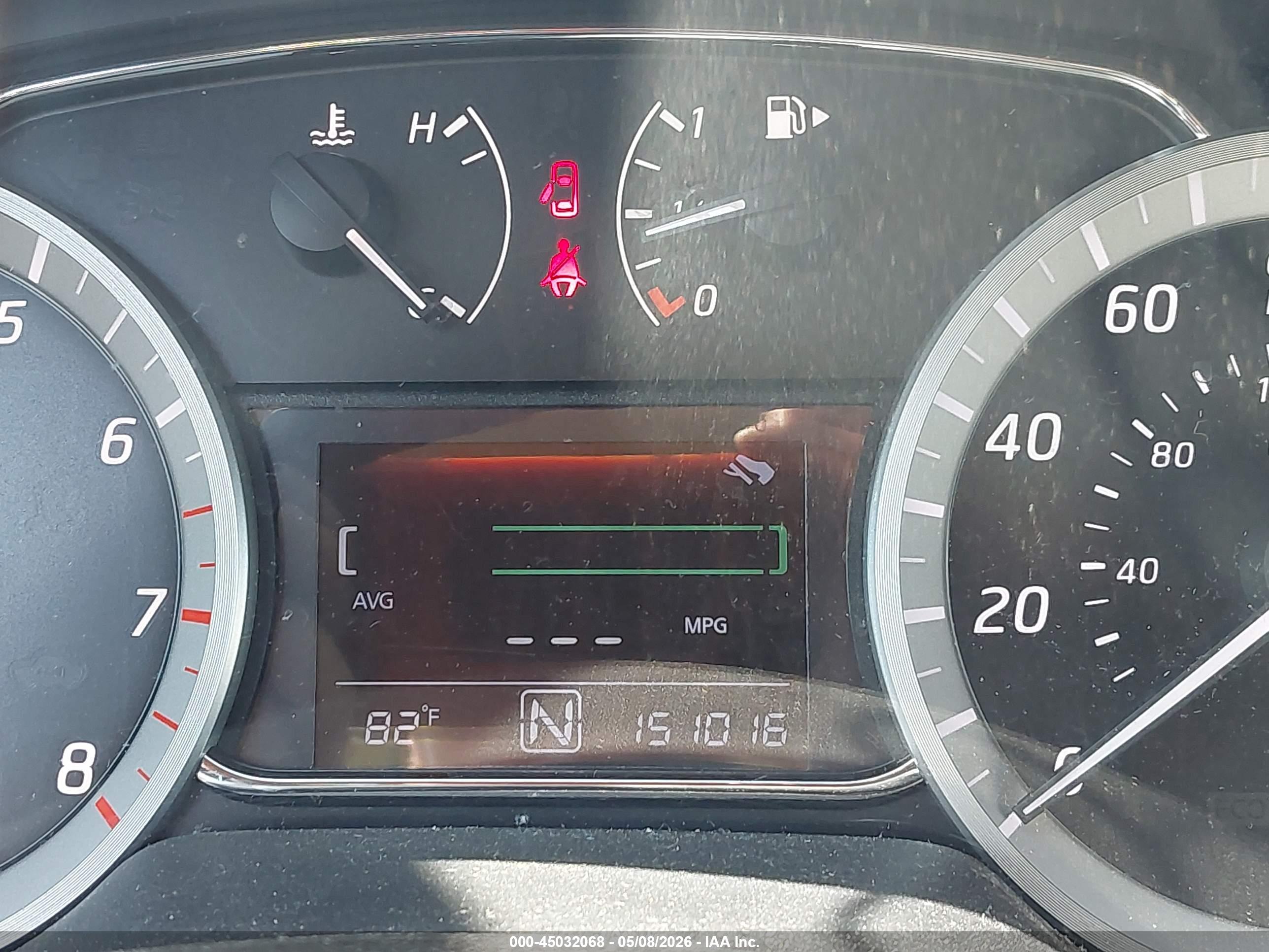 NISSAN SENTRA image 7