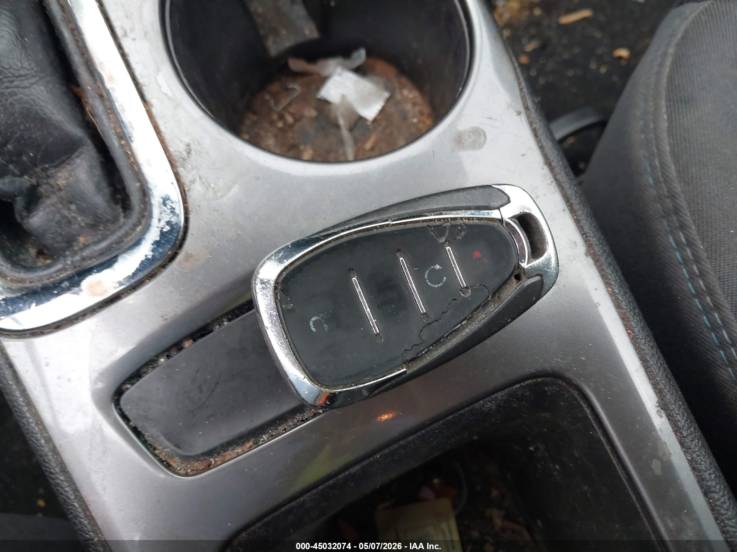 CHEVROLET CRUZE image 11