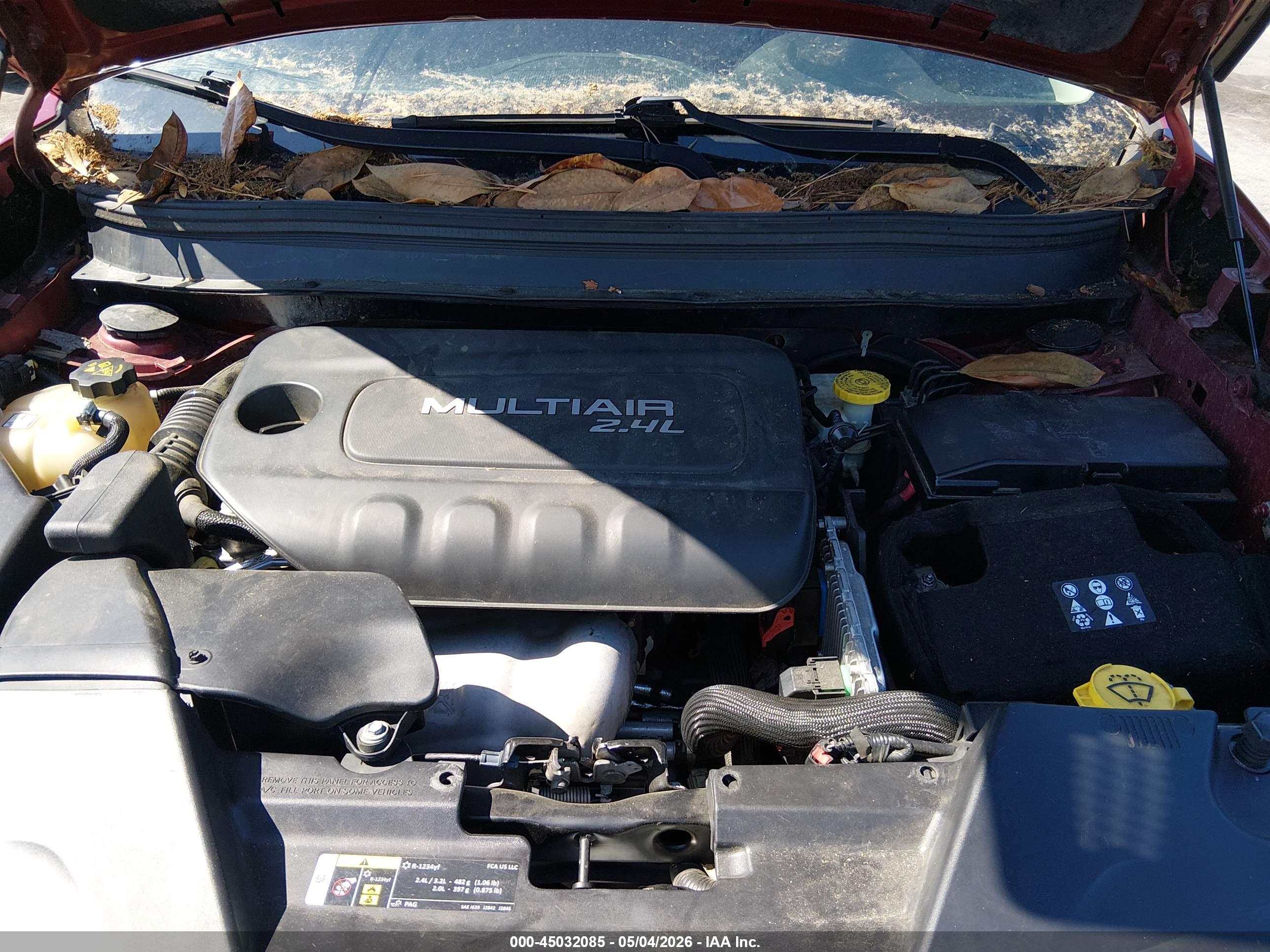 JEEP CHEROKEE image 10
