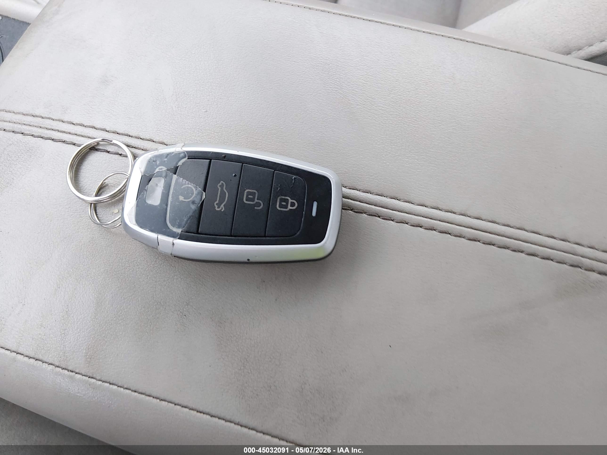 NISSAN ALTIMA image 11