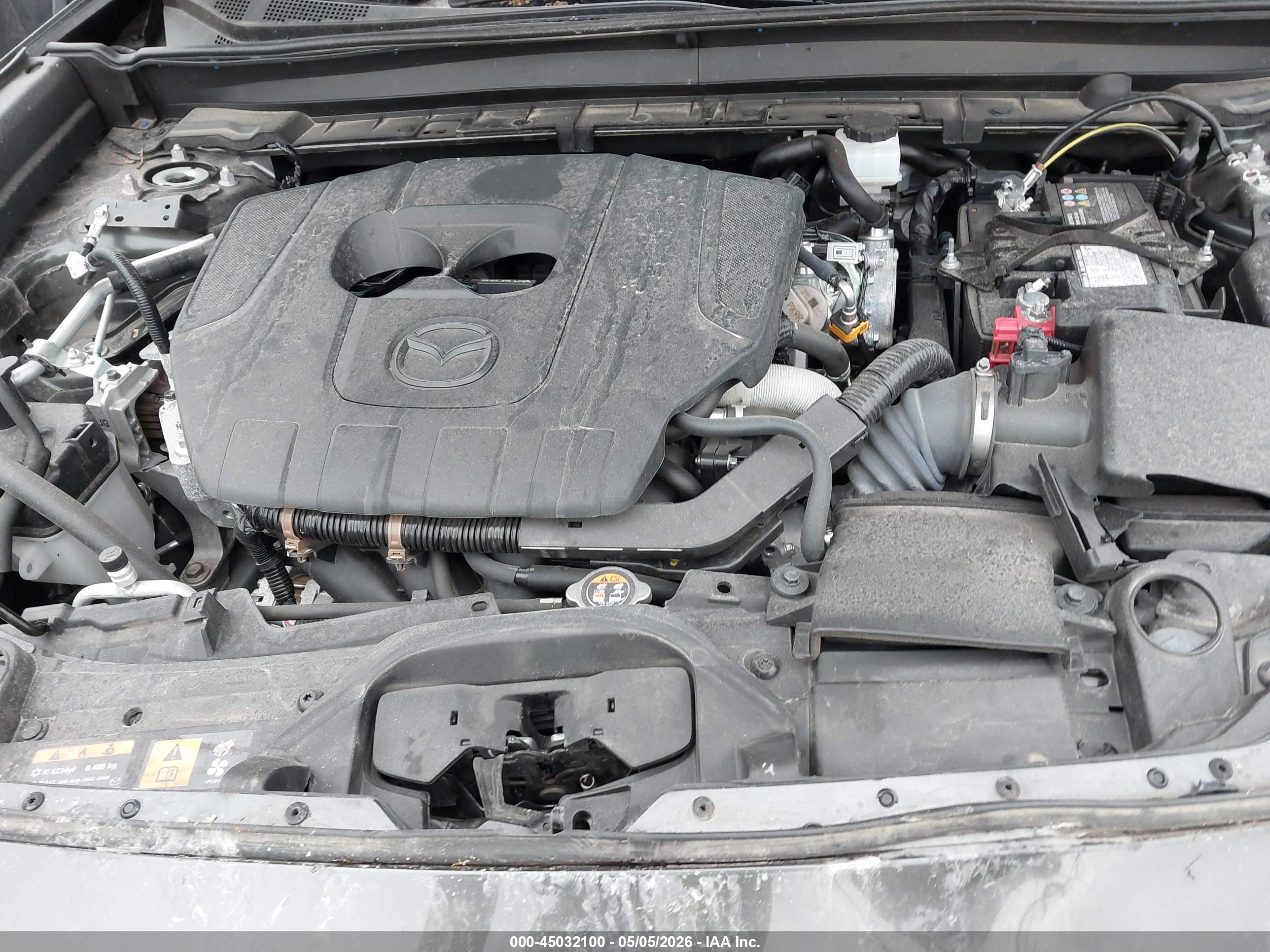 MAZDA CX-30 image 10