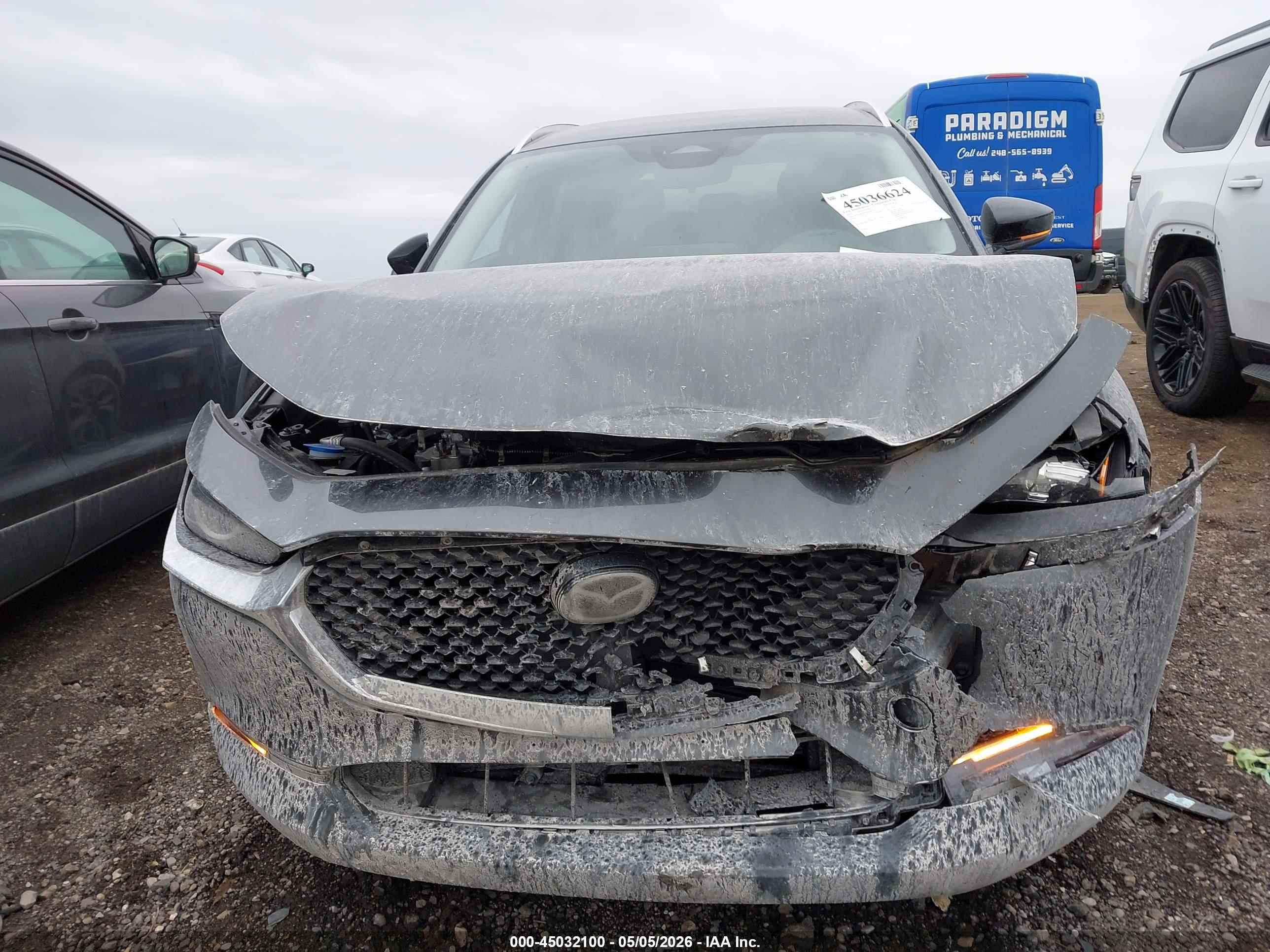 MAZDA CX-30 image 6