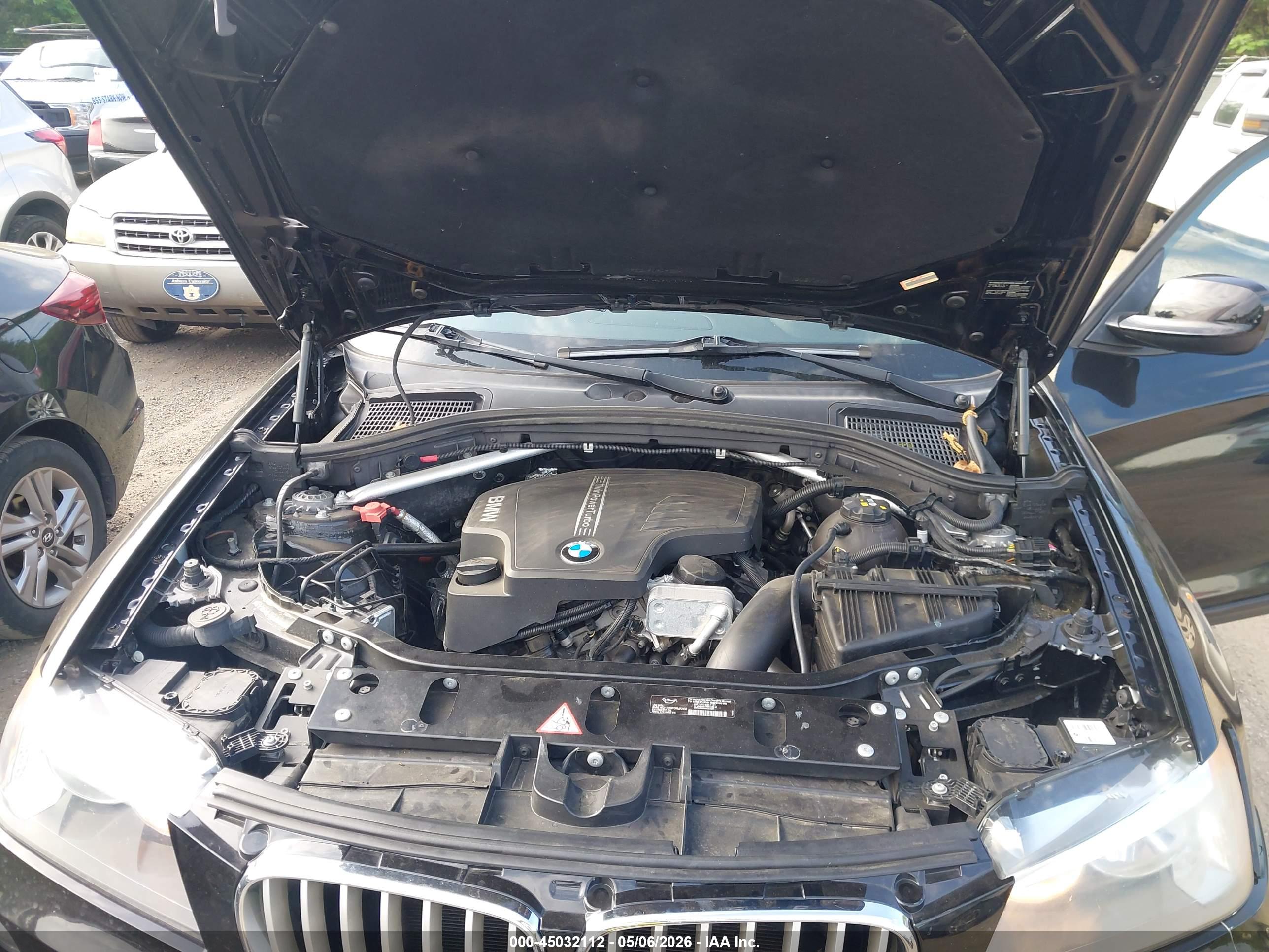 BMW X3 image 10