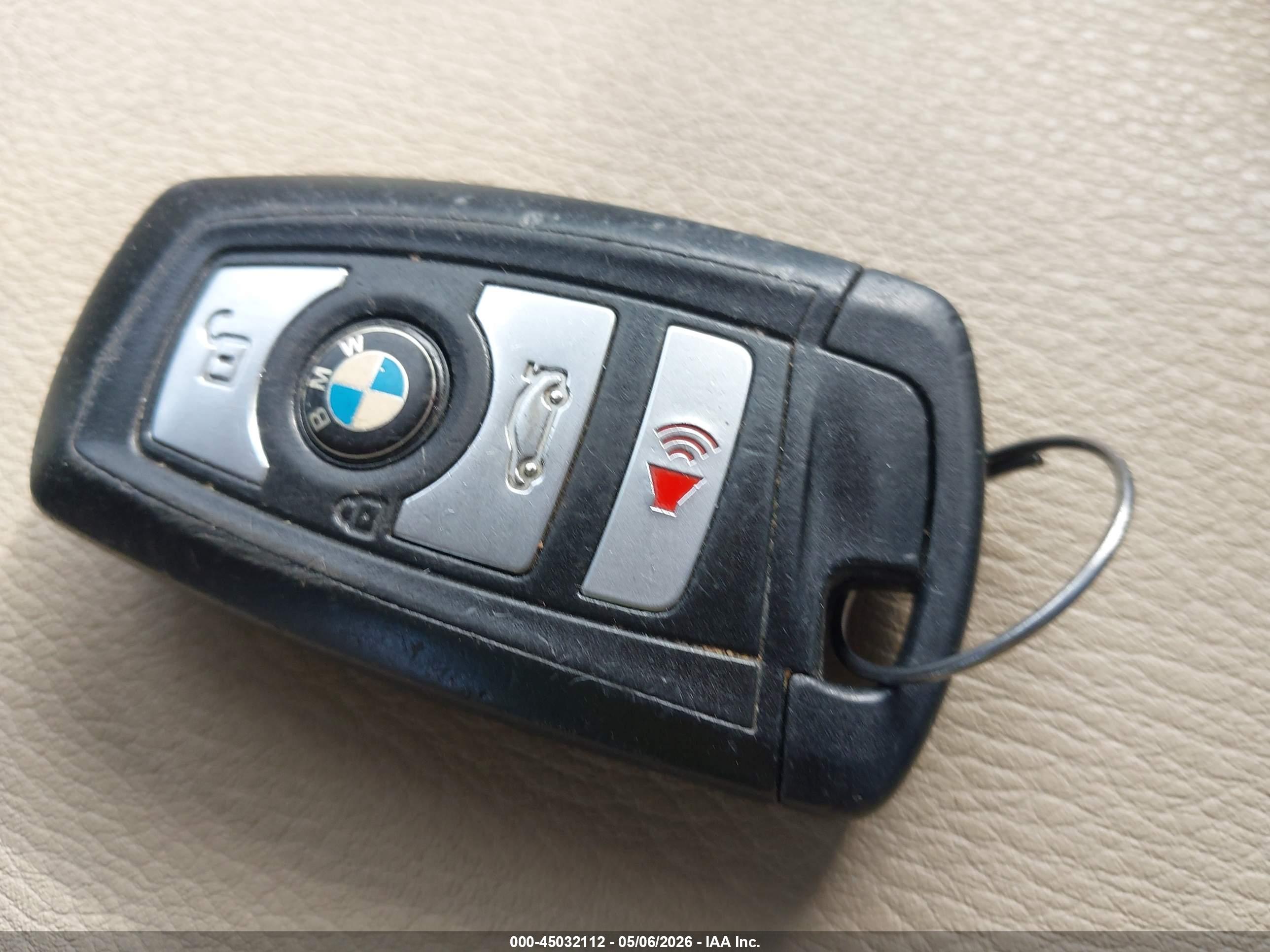 BMW X3 image 11