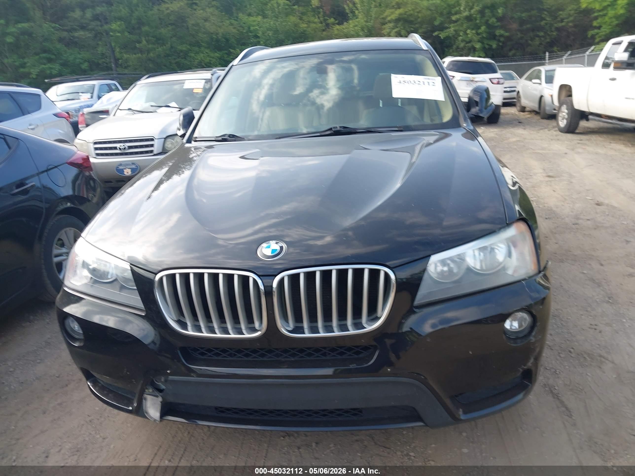 BMW X3 image 6
