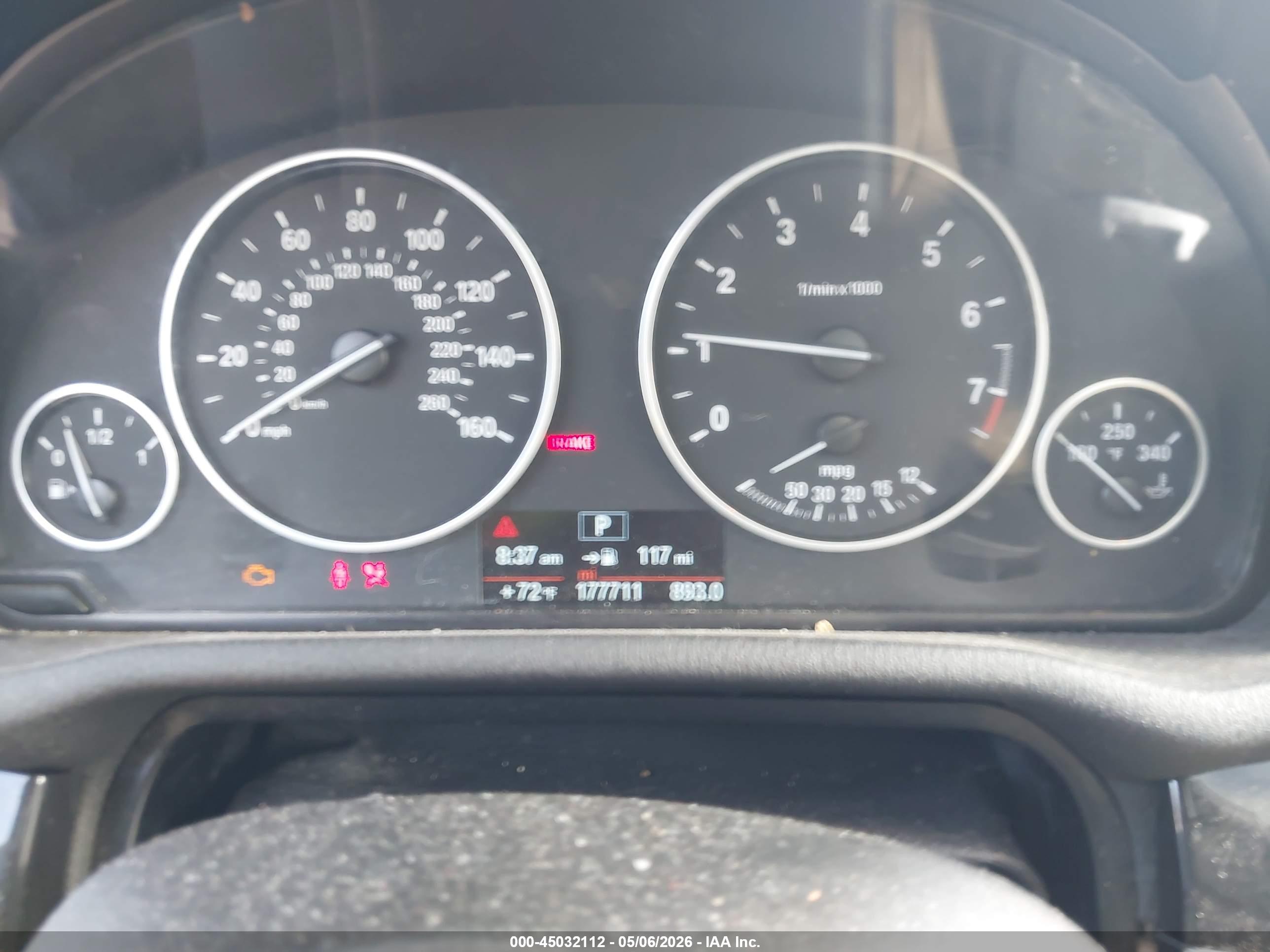 BMW X3 image 7